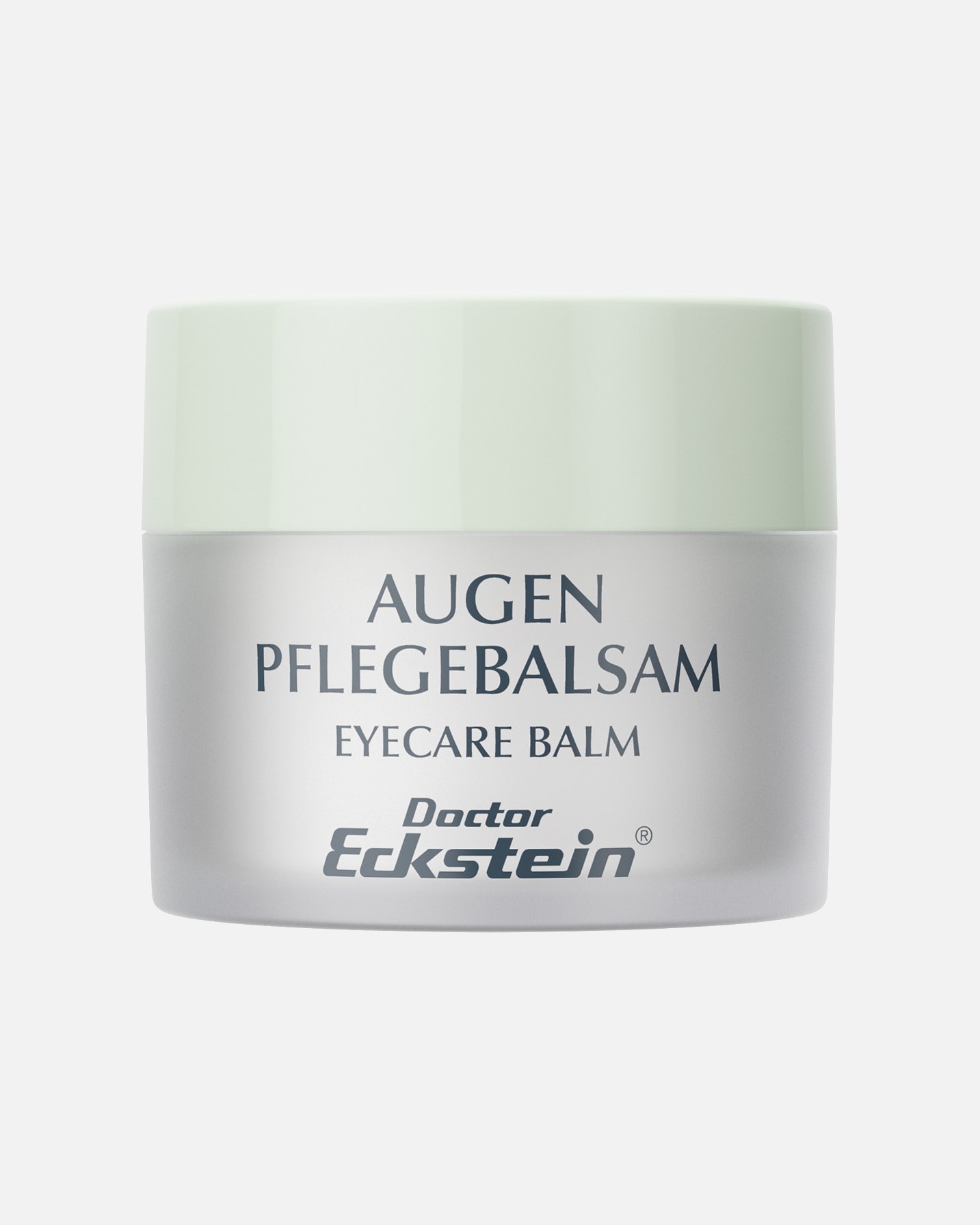 Balsam pod oczy dla Unisex Doctor Eckstein Eyecare Balm 15 ml