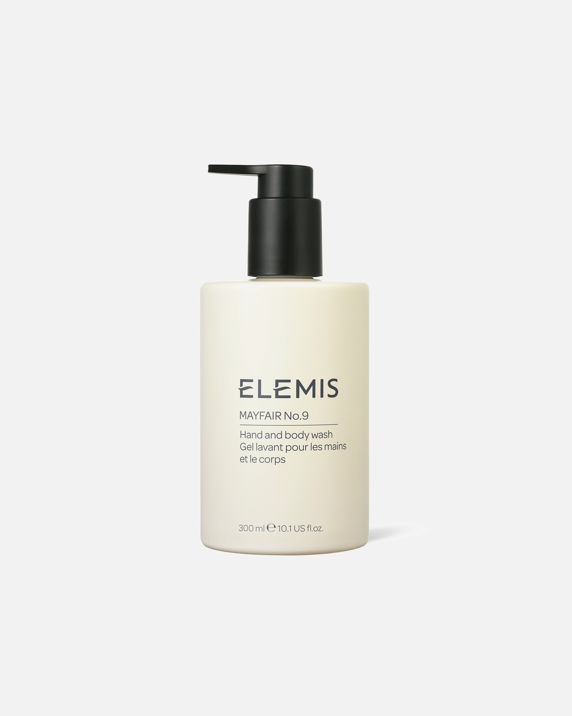 Żel pod prysznic dla Kobieta ELEMIS 300 ml