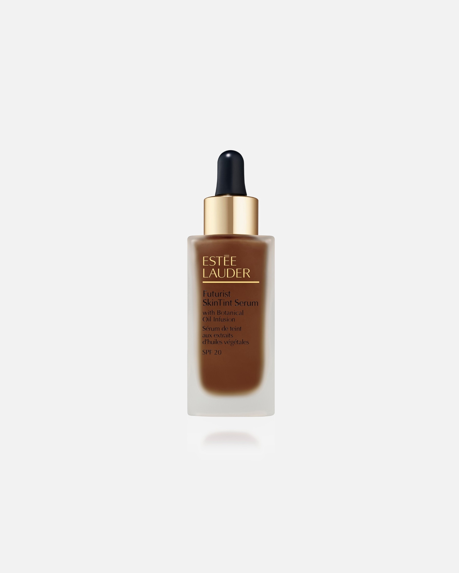 Podkład dla Unisex Estée Lauder Futurist Skin Tint Serum SPF 20 6N1 - MOCHA