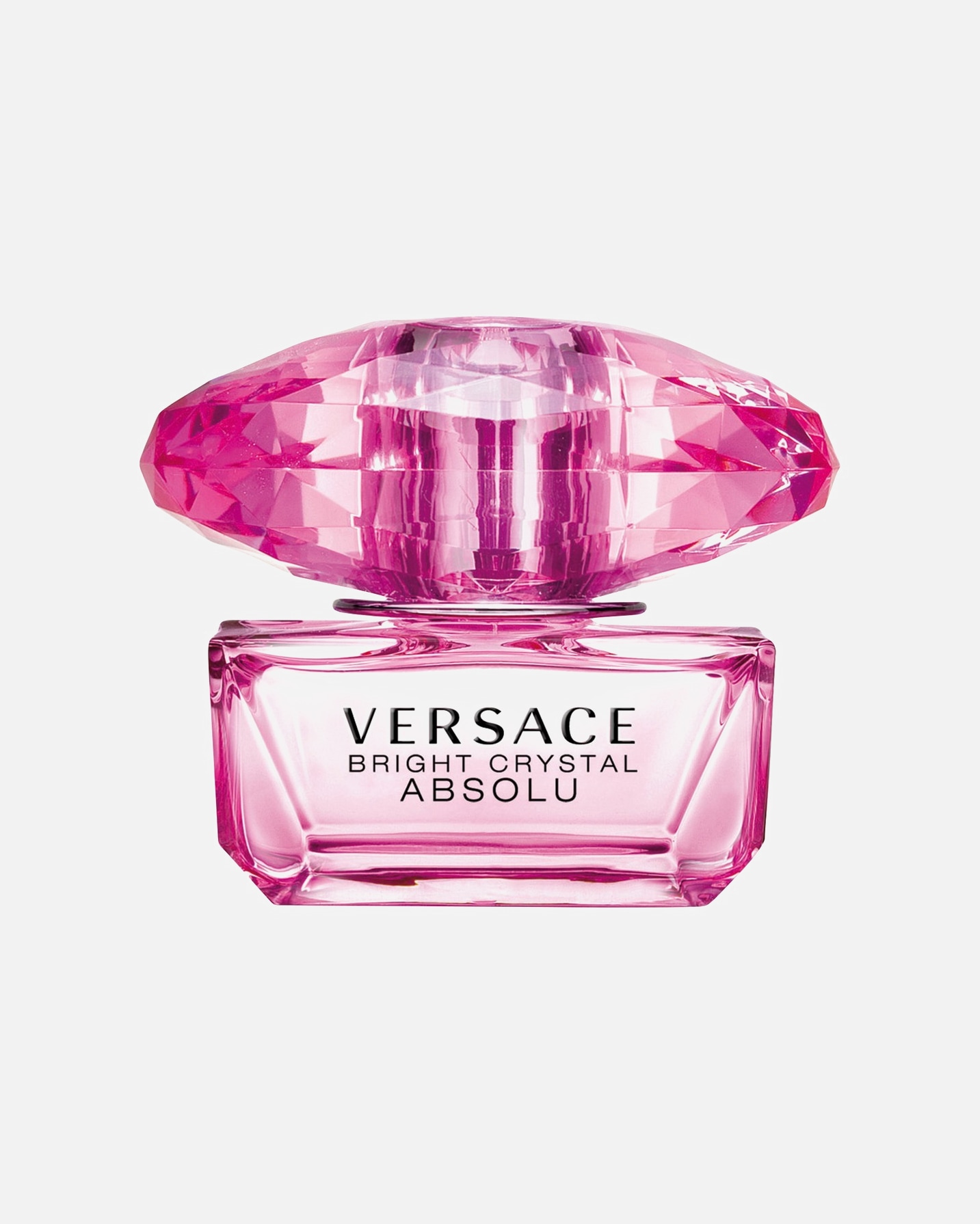 Woda perfumowana dla Kobieta Versace Bright Crystal Absolu 50 ml