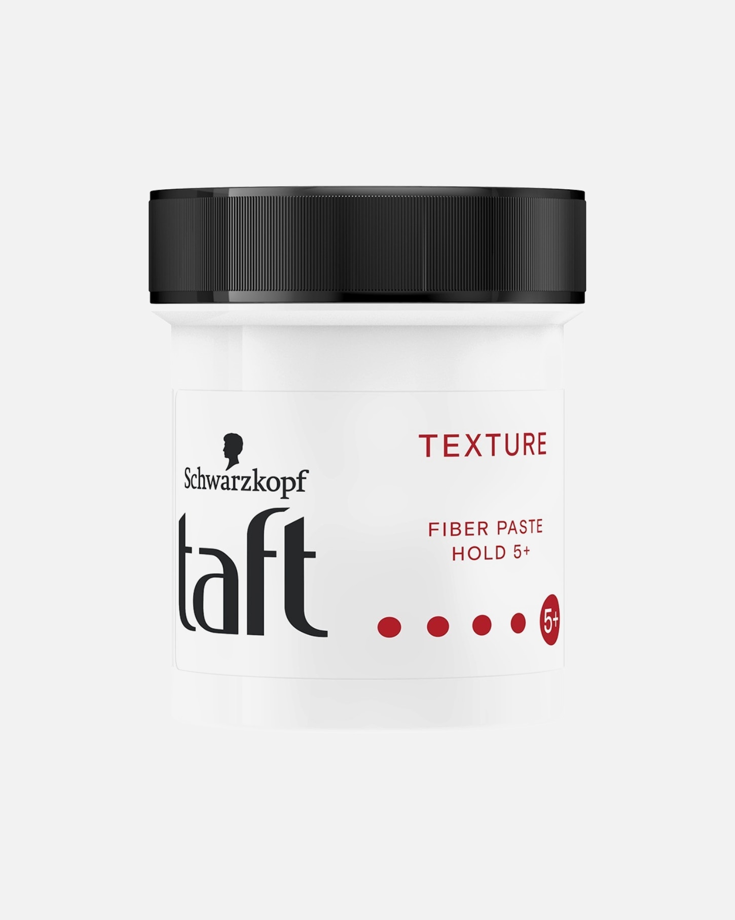 Krem do włosów dla Unisex taft Schwarzkopf Taft Texture Fiber Paste pasta do włosów teksturyzująca 100 ml