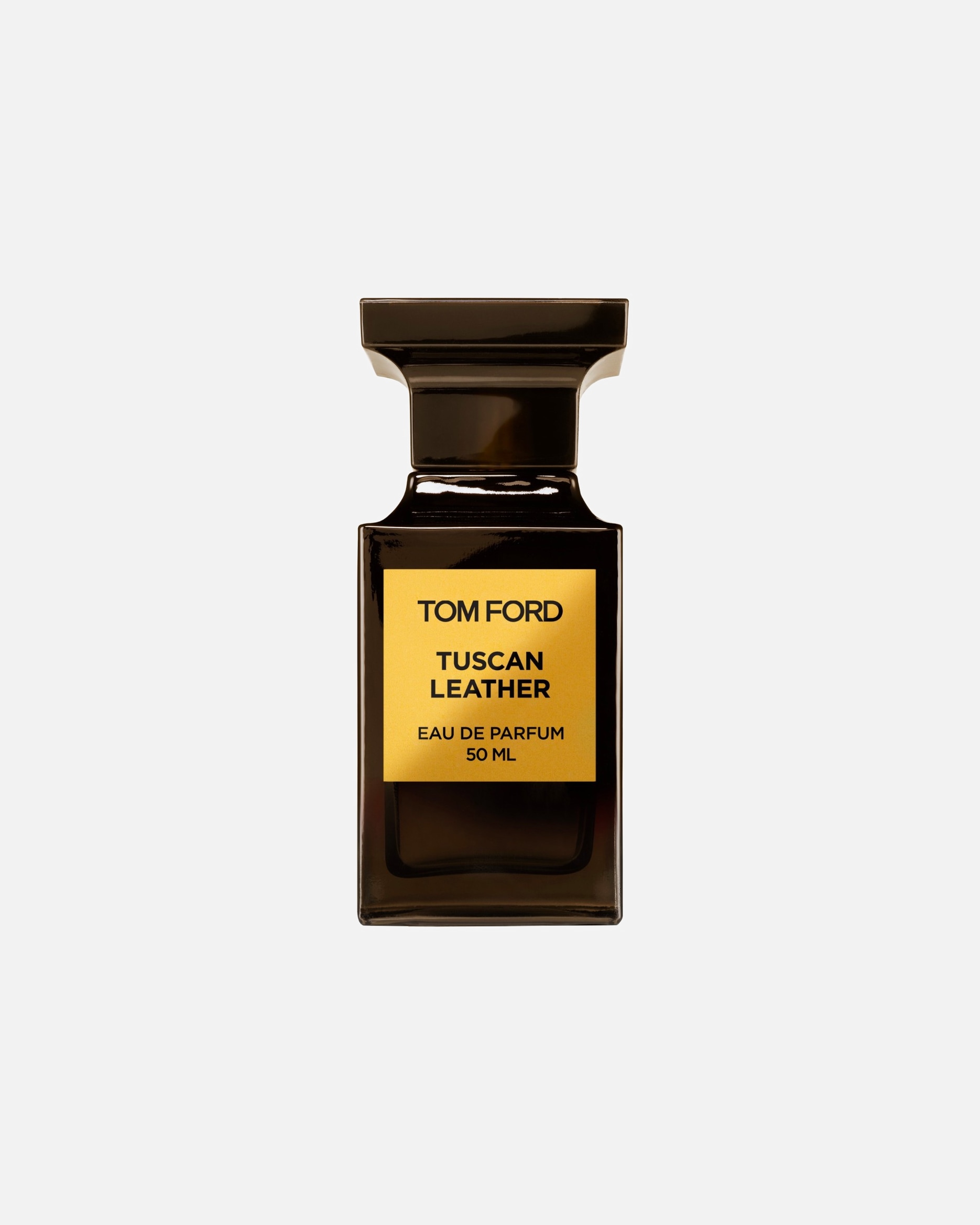 Woda perfumowana dla Unisex TOM FORD Private Blend Tuscan Leather 50 ml