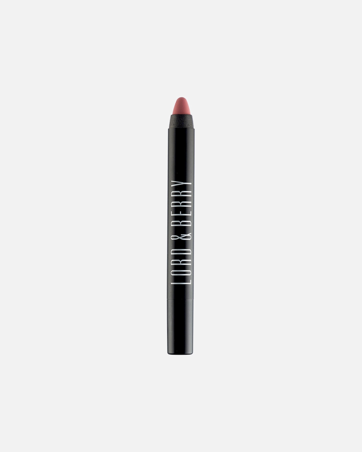 Pomadka do ust w sztyfcie dla Unisex Lord & Berry 20100 Matte Crayon Lipstick 7804 Adorable