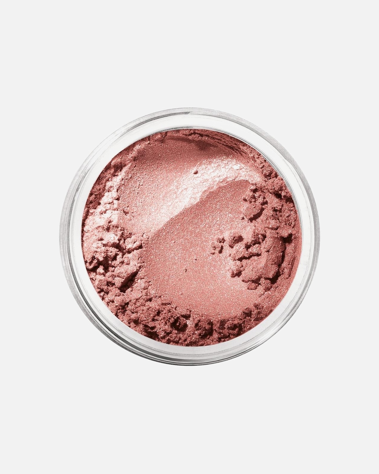 Rozświetlacz dla Unisex bareMinerals Rouge Rose Radiance