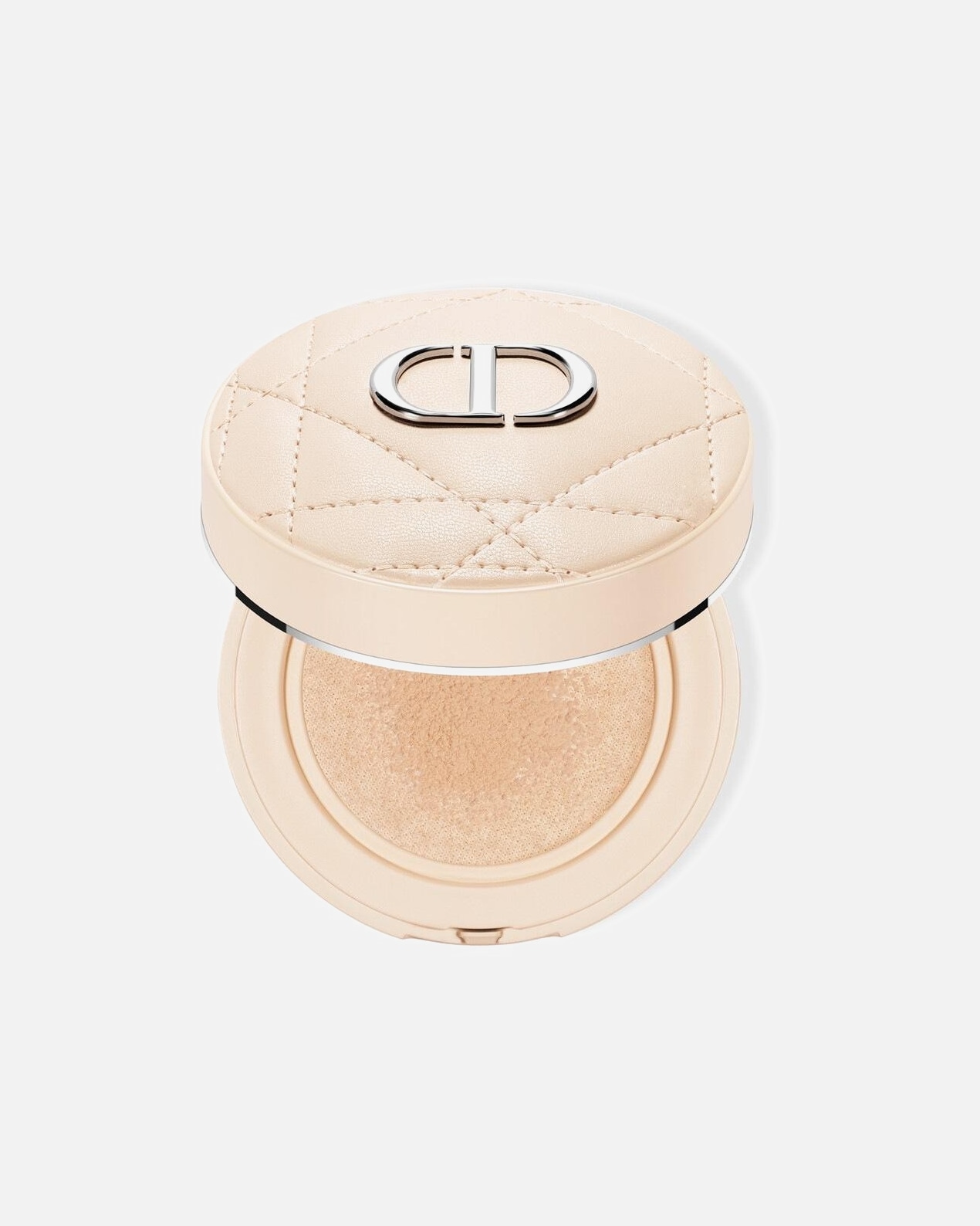 Puder dla Unisex DIOR Forever Cushion Powder 020 Light