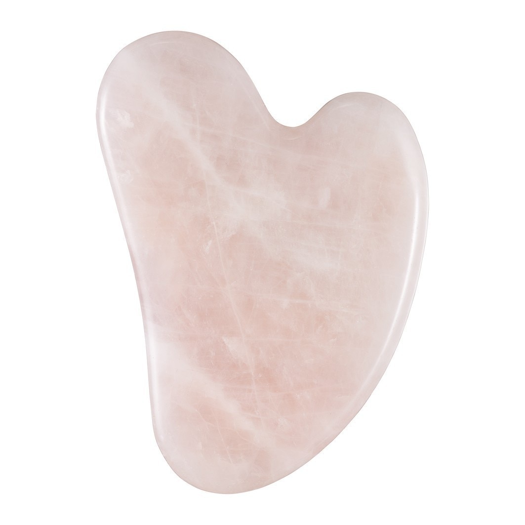 Pink Quartz
