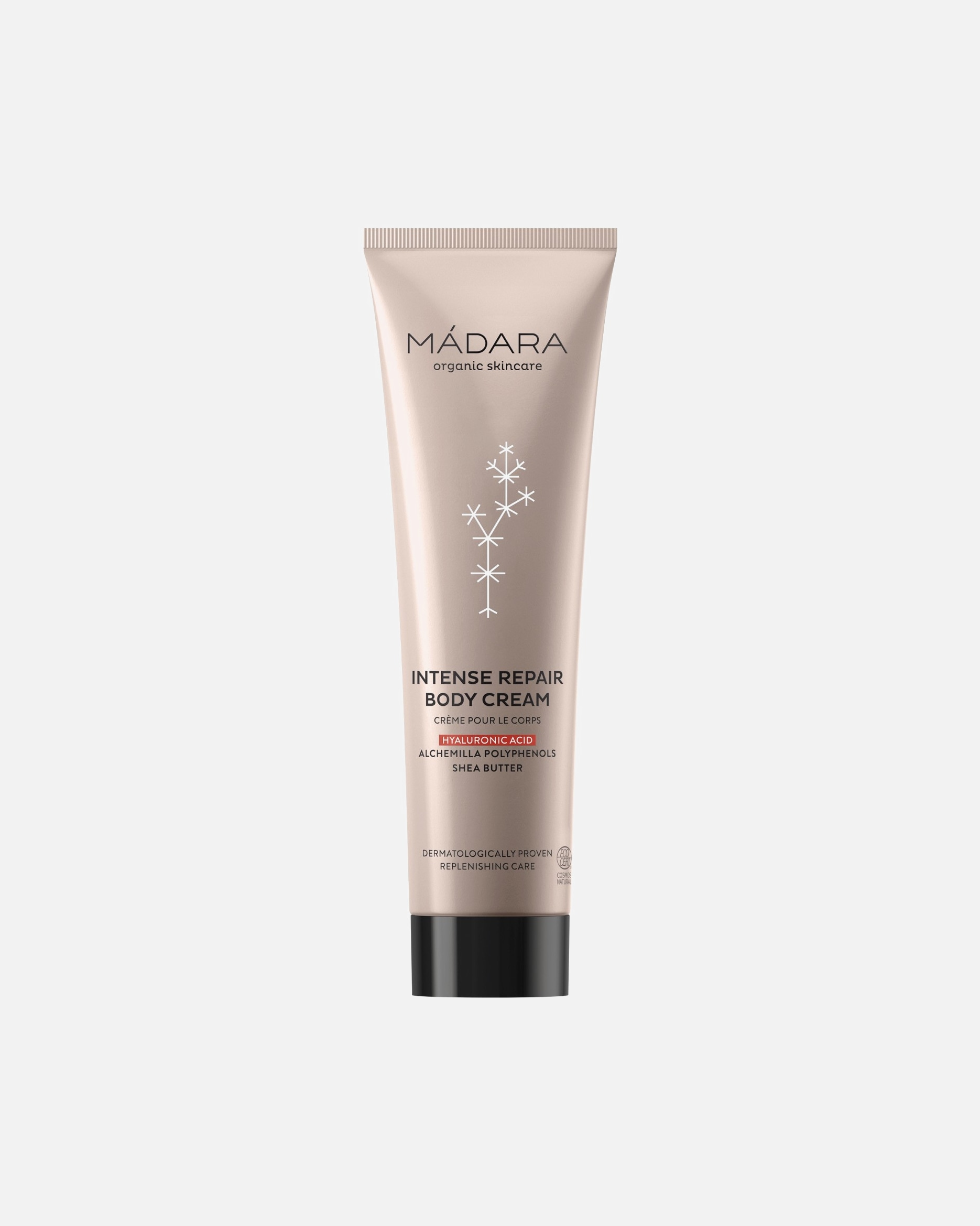 Krem do ciała dla Unisex Madara INTENSE REPAIR Body Cream 150 ml