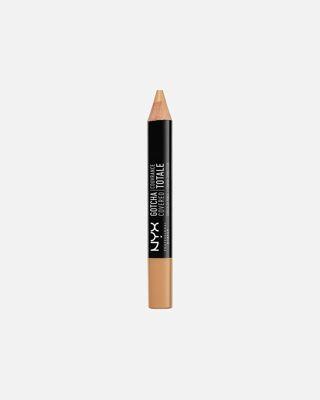 Korektor dla Unisex NYX Professional Makeup Concealer Stick GCCP12