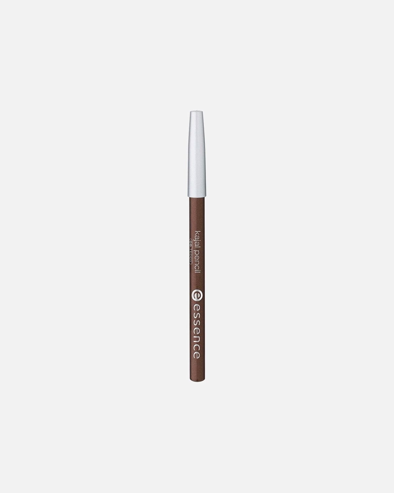 Kredka do oczu dla Unisex Essence Kajal Pencil 08 - TEDDY