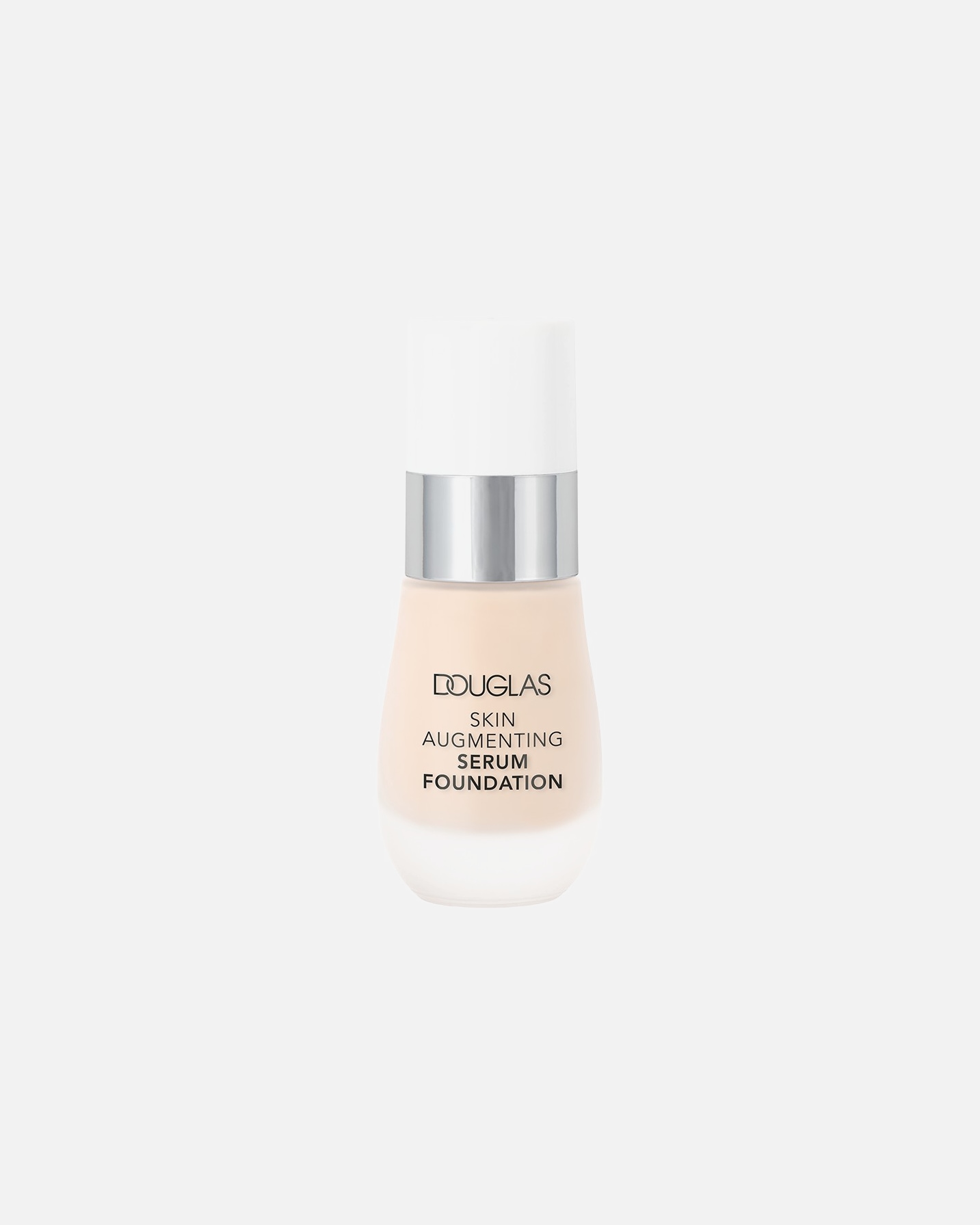 Podkład dla Kobieta Douglas Collection Make-Up SERUM FOUNDATION 1LC - PORCELAIN