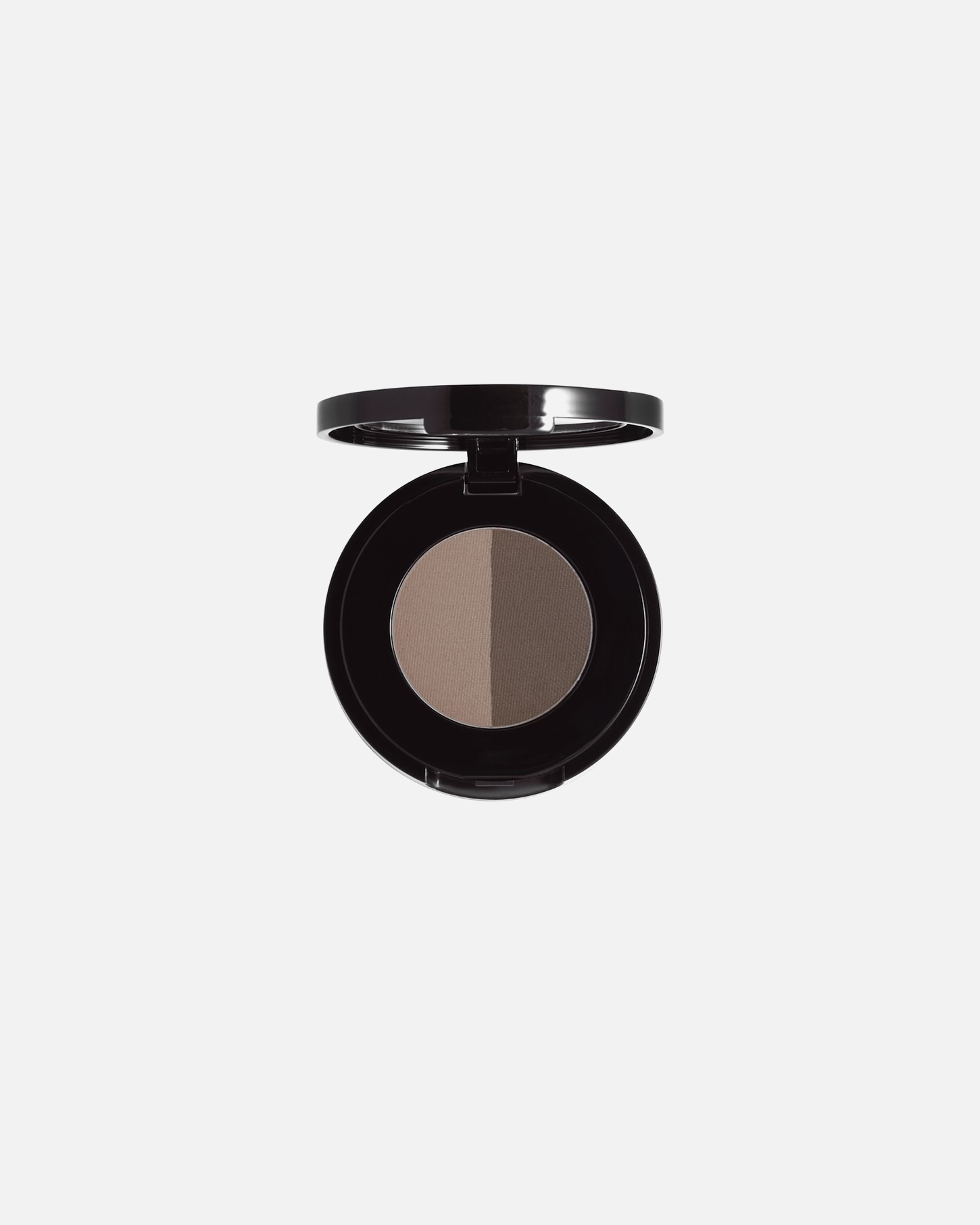 Puder do brwi dla Unisex Anastasia Beverly Hills Brow Powder Duo 04 - Dark Brown