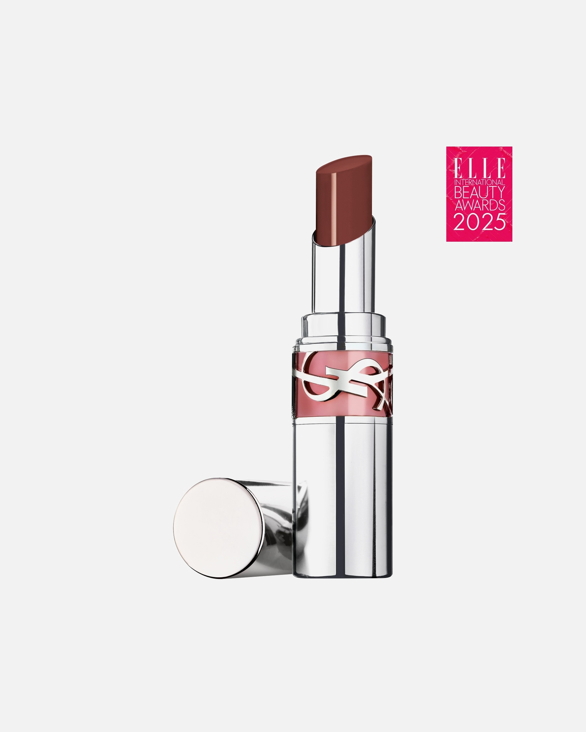 Pomadka do ust w sztyfcie dla Unisex Yves Saint Laurent Loveshine YSL Loveshine 207 - Scenic Brown