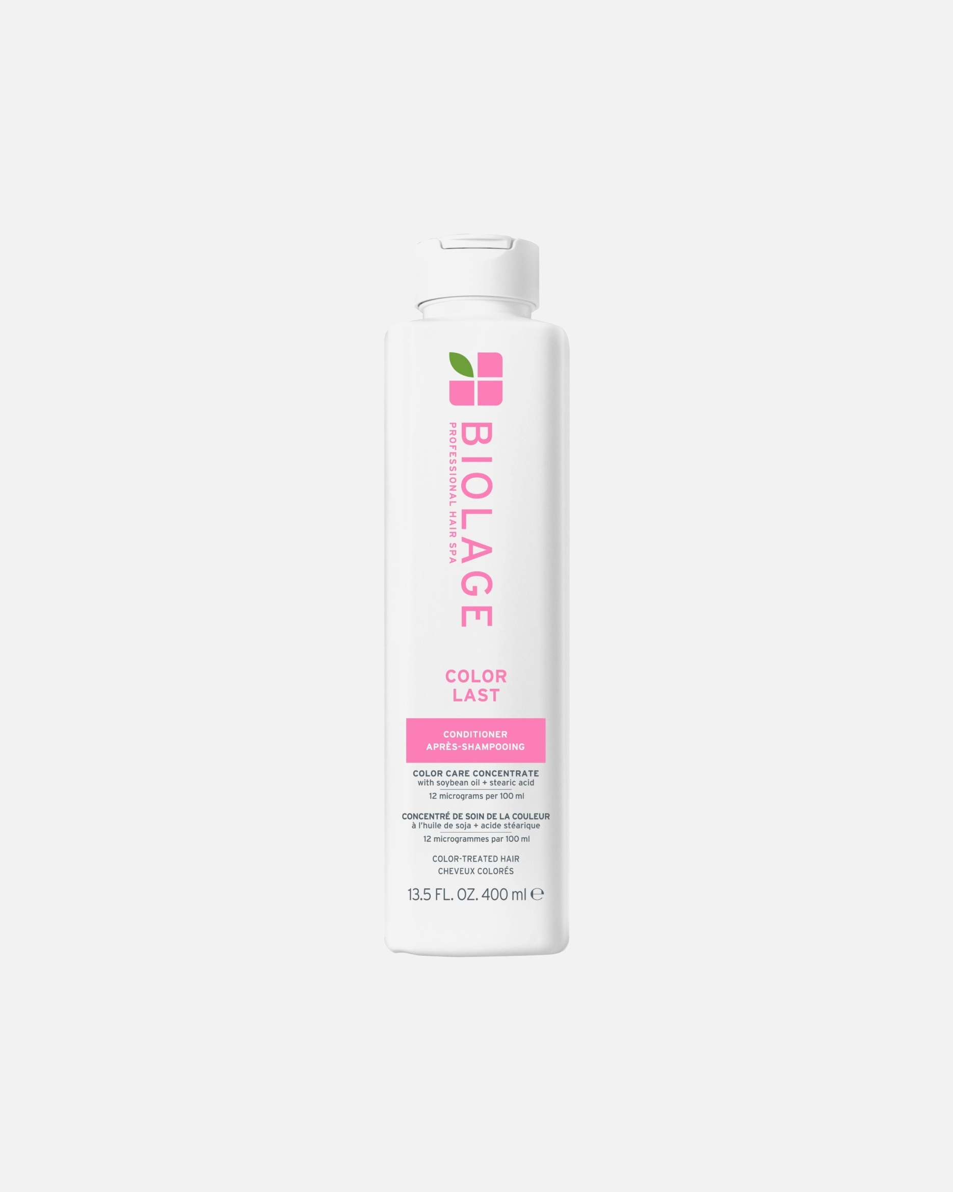 Odżywka do włosów do spłukiwania dla Unisex Biolage Color Last 400 ml