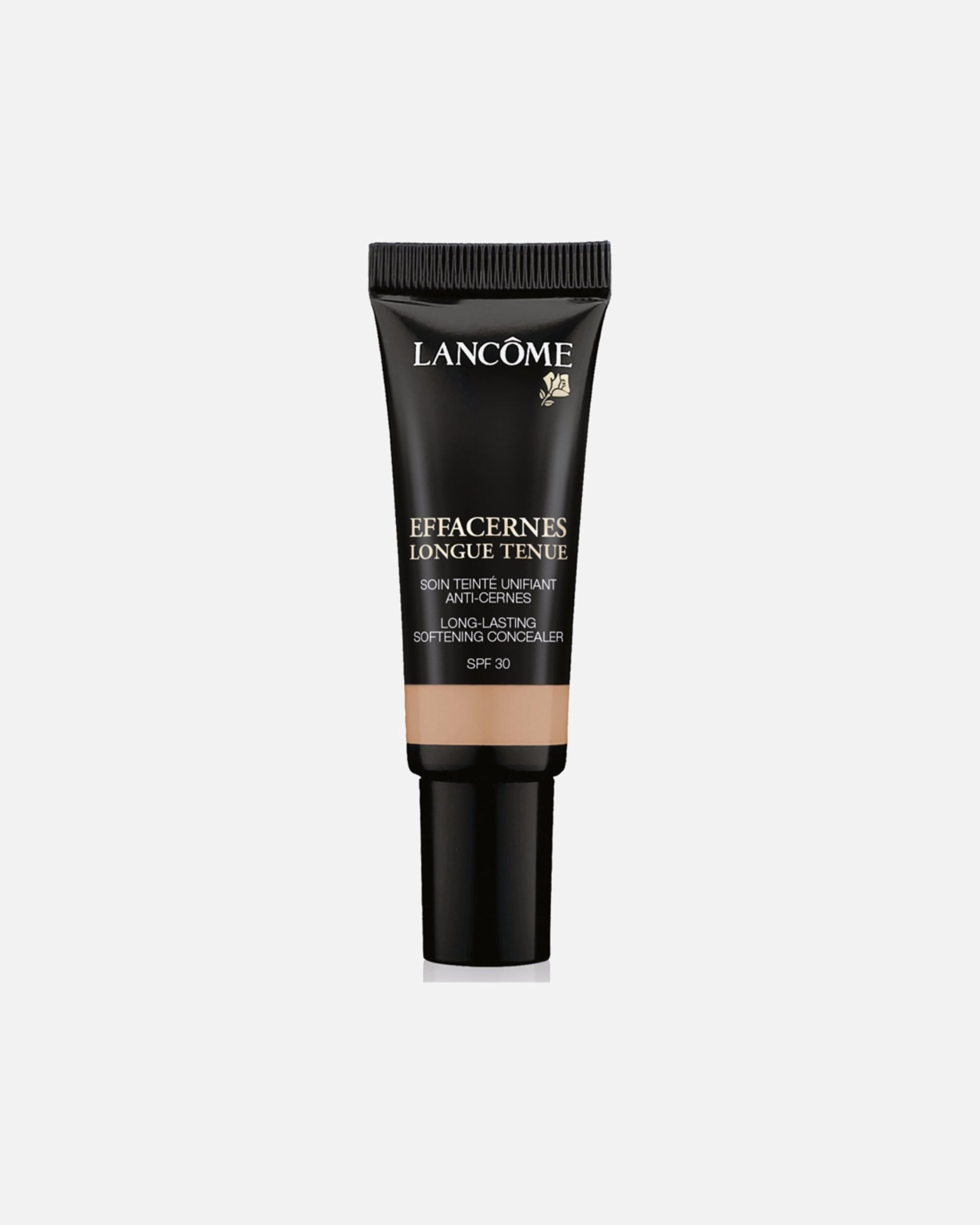 Korektor dla Unisex Lancôme Effacernes Longue Tenue Nr. 03 - Beige Ambre