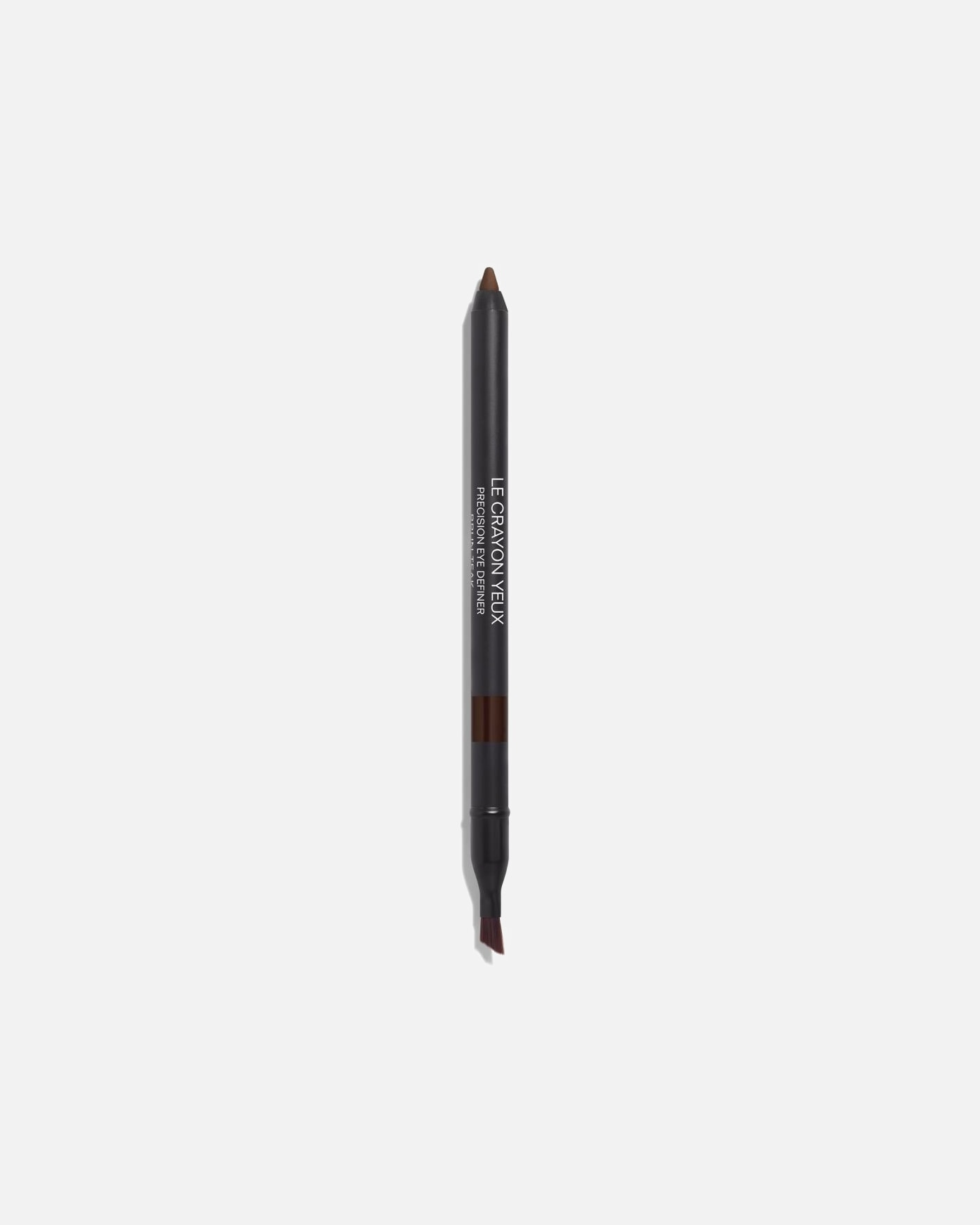Kredka do oczu dla Unisex CHANEL LE CRAYON YEUX KREDKA DO OCZU 02 BRUN TEAK