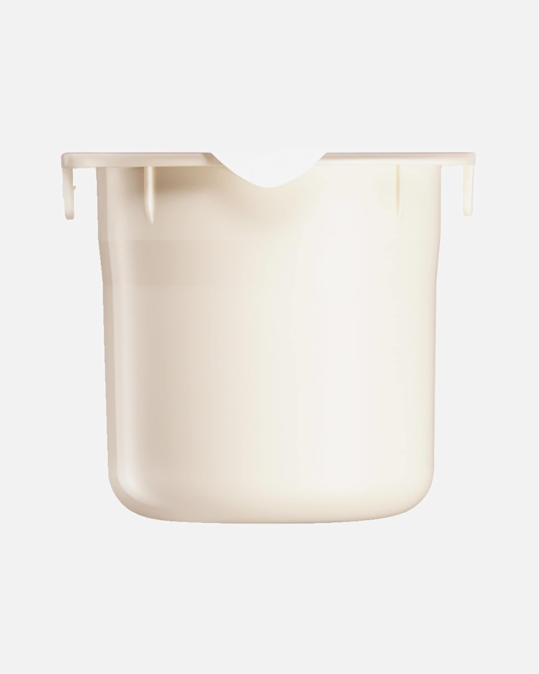 Krem na dzień dla Unisex Shiseido Future Solution LX Total Protective Cream SPF30 50 ml - Refill