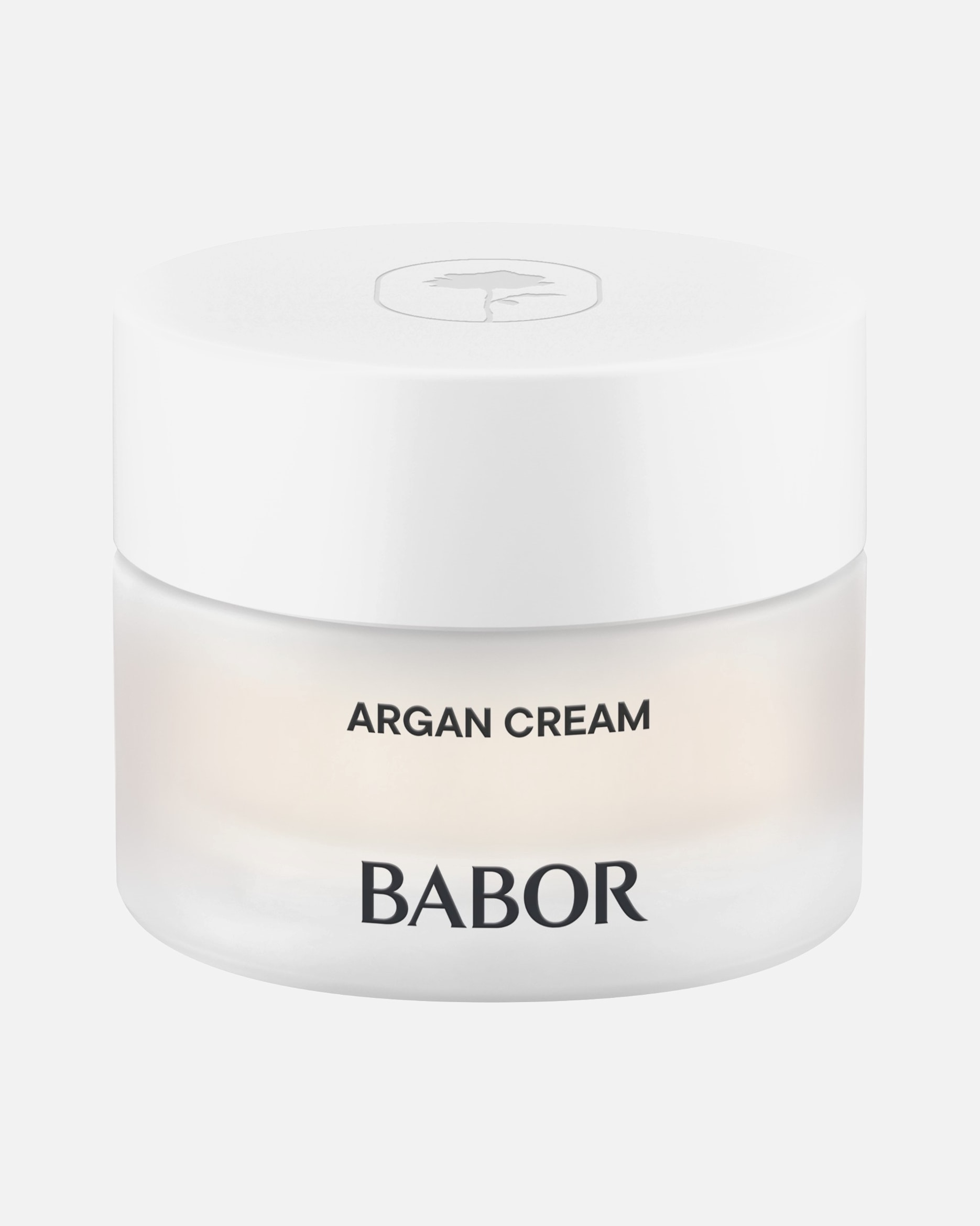 Krem do twarzy dla Unisex BABOR Skinovage Argan Cream 50 ml
