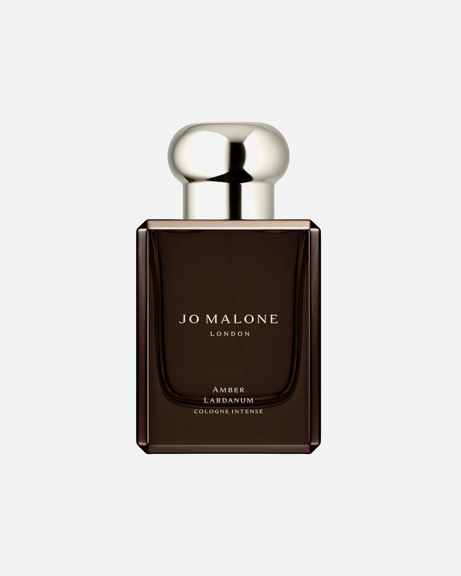 Woda perfumowana dla Unisex Jo Malone London Cologne Intense Amber Labdanum 50 ml