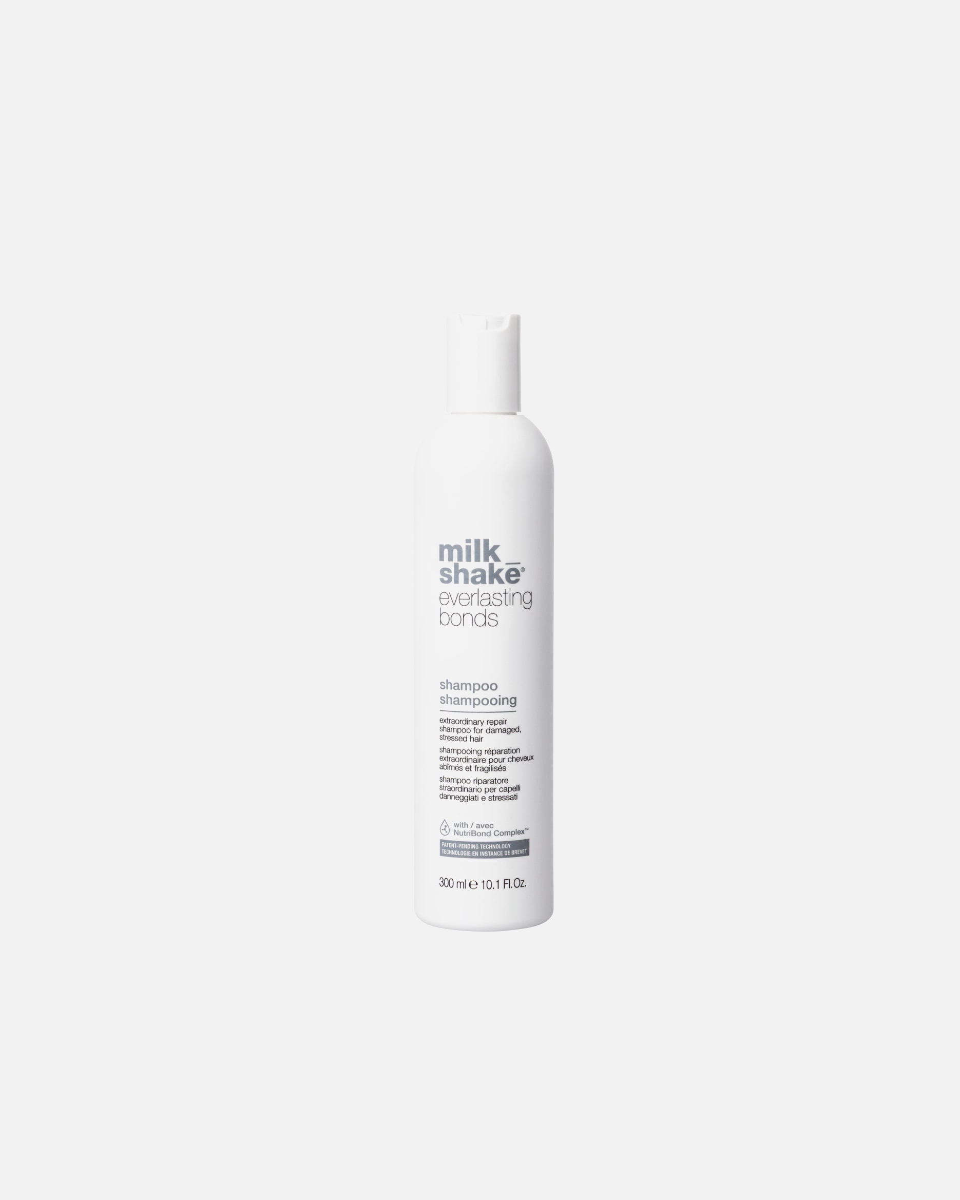 Szampon do włosów dla Unisex Milk_Shake Everlasting Bonds Shampoo - Intensywnie regenerujący 300 ml