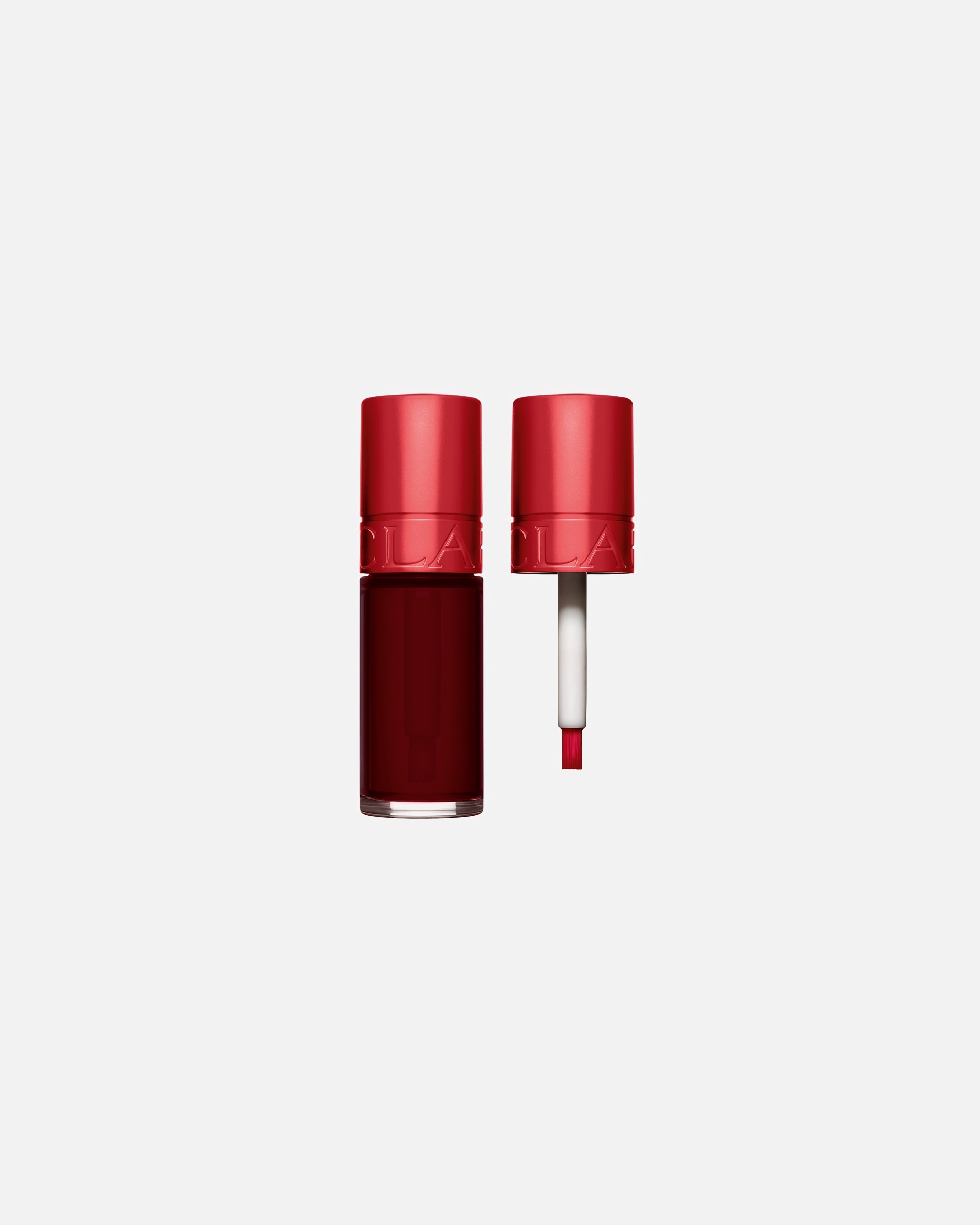 Pomadka do ust dla Unisex Clarins Koloryzująca woda do ust Water Lip Stain 09 Deep Red Water