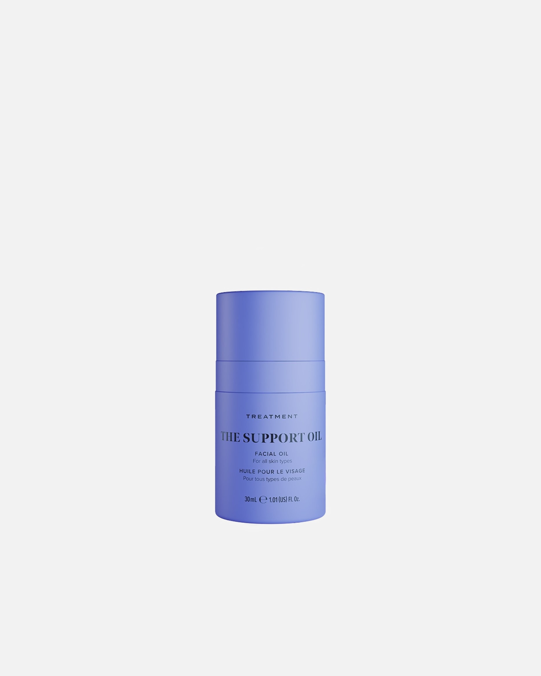 Olejek do twarzy dla Unisex Skin Rocks Treatment The Support Oil 30 ml
