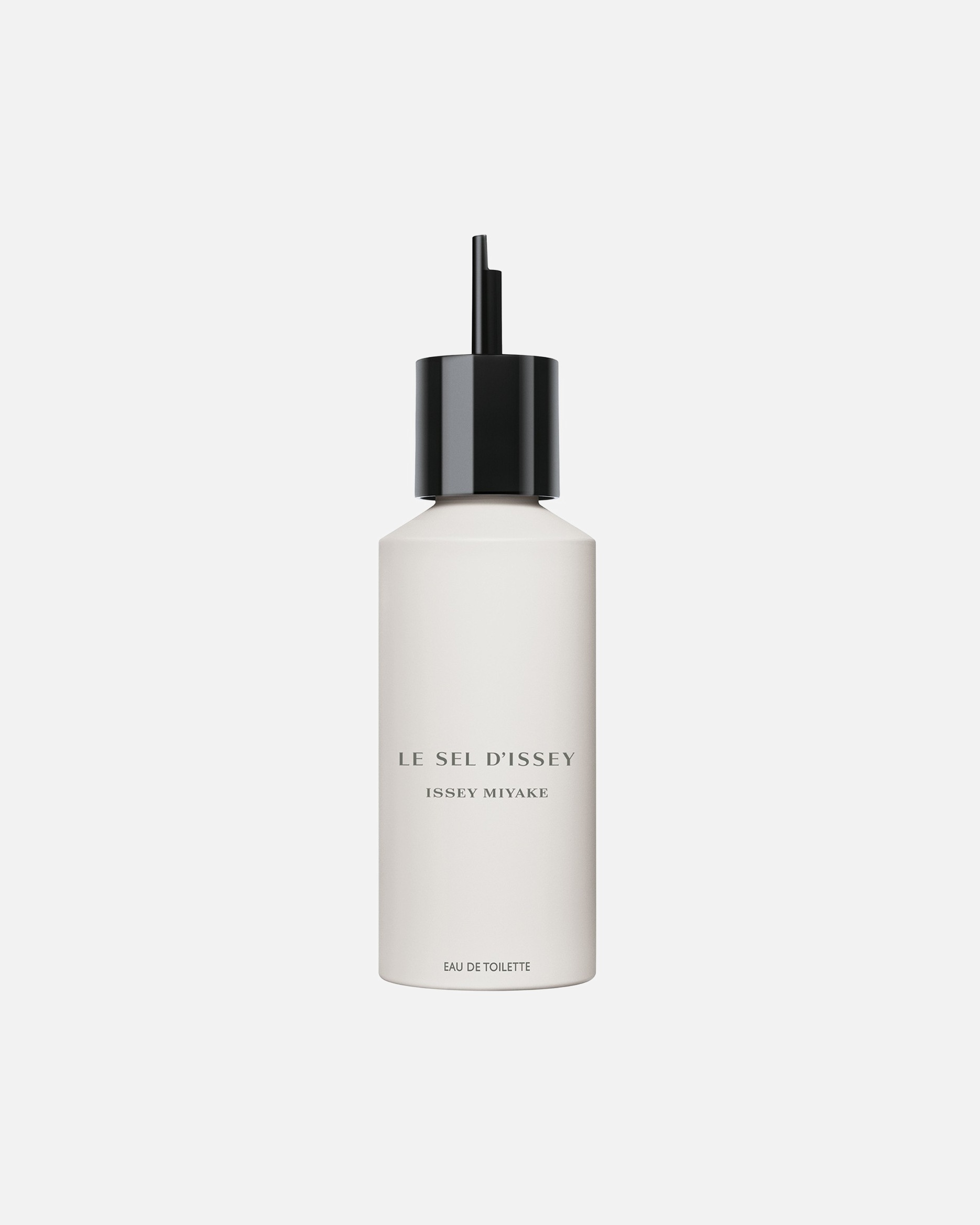 Woda toaletowa dla Mężczyzna Issey Miyake Le Sel d‘Issey Refill - 150 ml