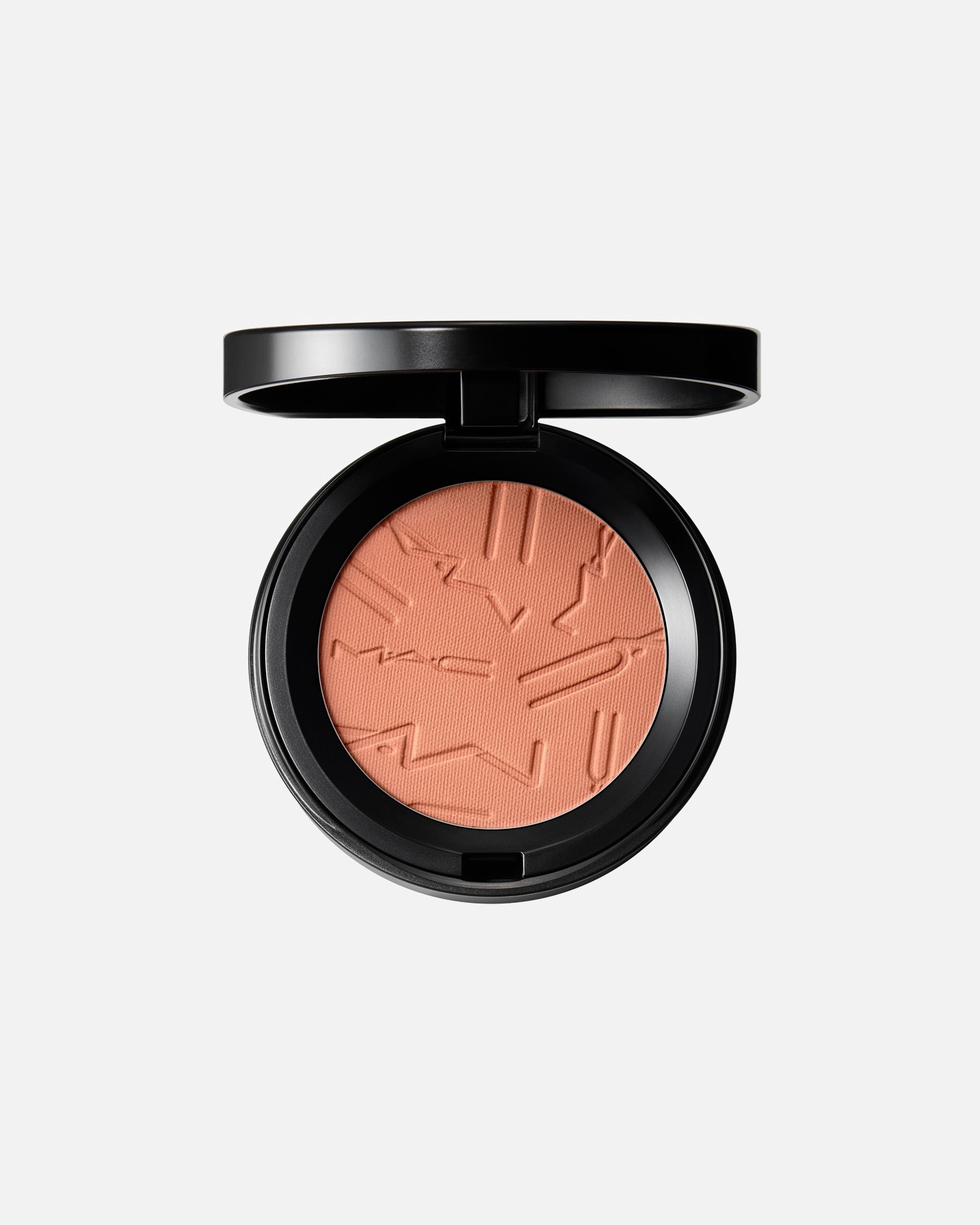 Róż dla Unisex MAC Skinfinish Colourstruck Blush 01 - MELBA