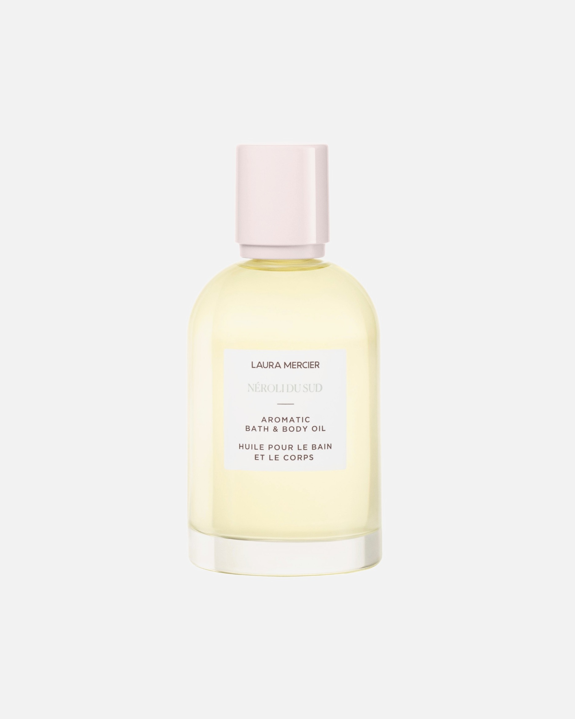 Olejek do ciała dla Unisex Laura Mercier B&B BODY OIL NÉROLI DU SUD 100 ml