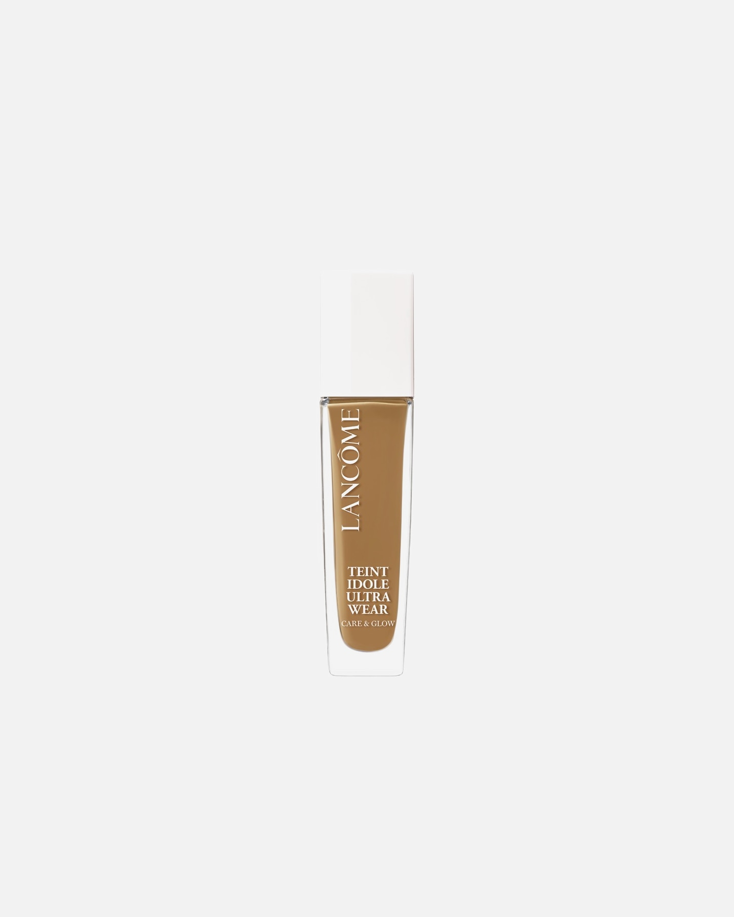 Podkład dla Unisex Lancôme Teint Idole Ultra Wear Care & Glow Foundation 445N