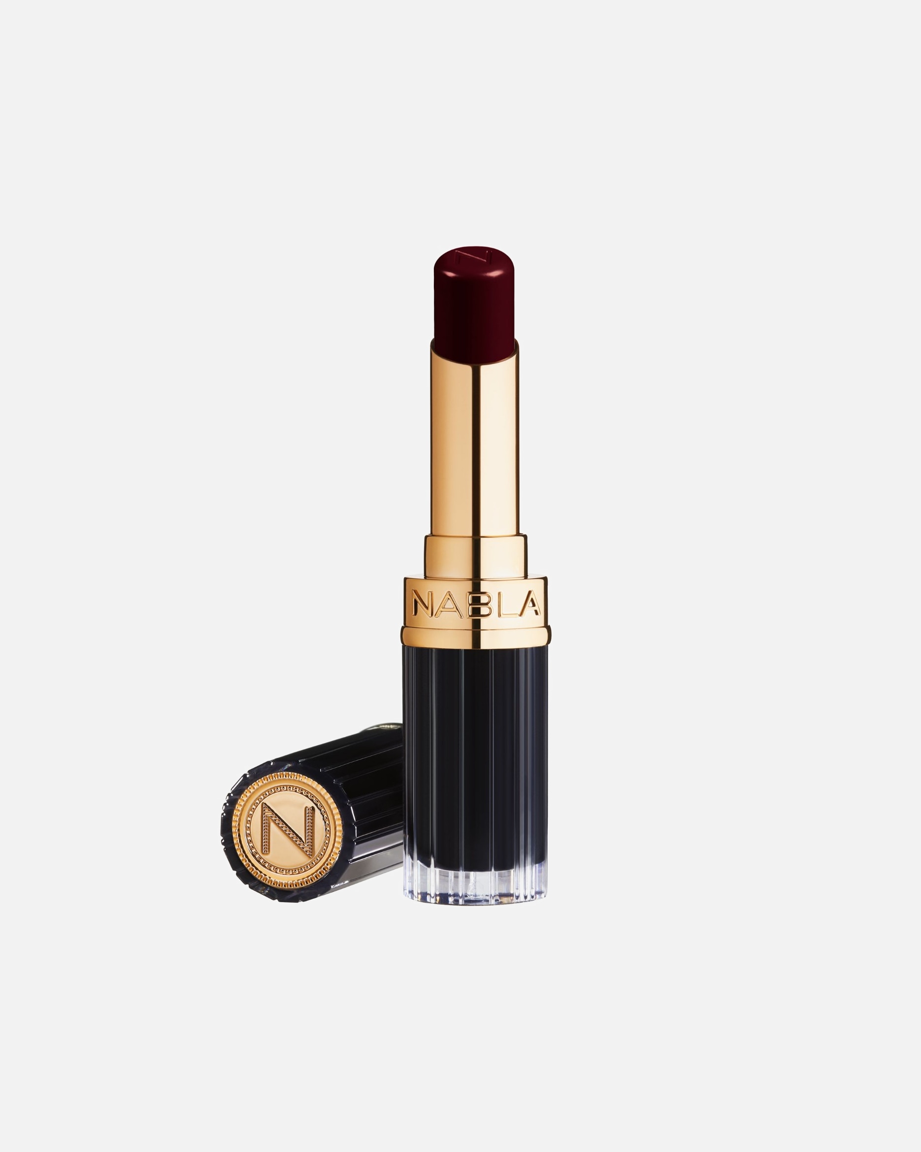 Pomadka do ust w sztyfcie dla Unisex NABLA Default Brand Line Beyond Jelly Lipstick - Toffee NOCTURNA