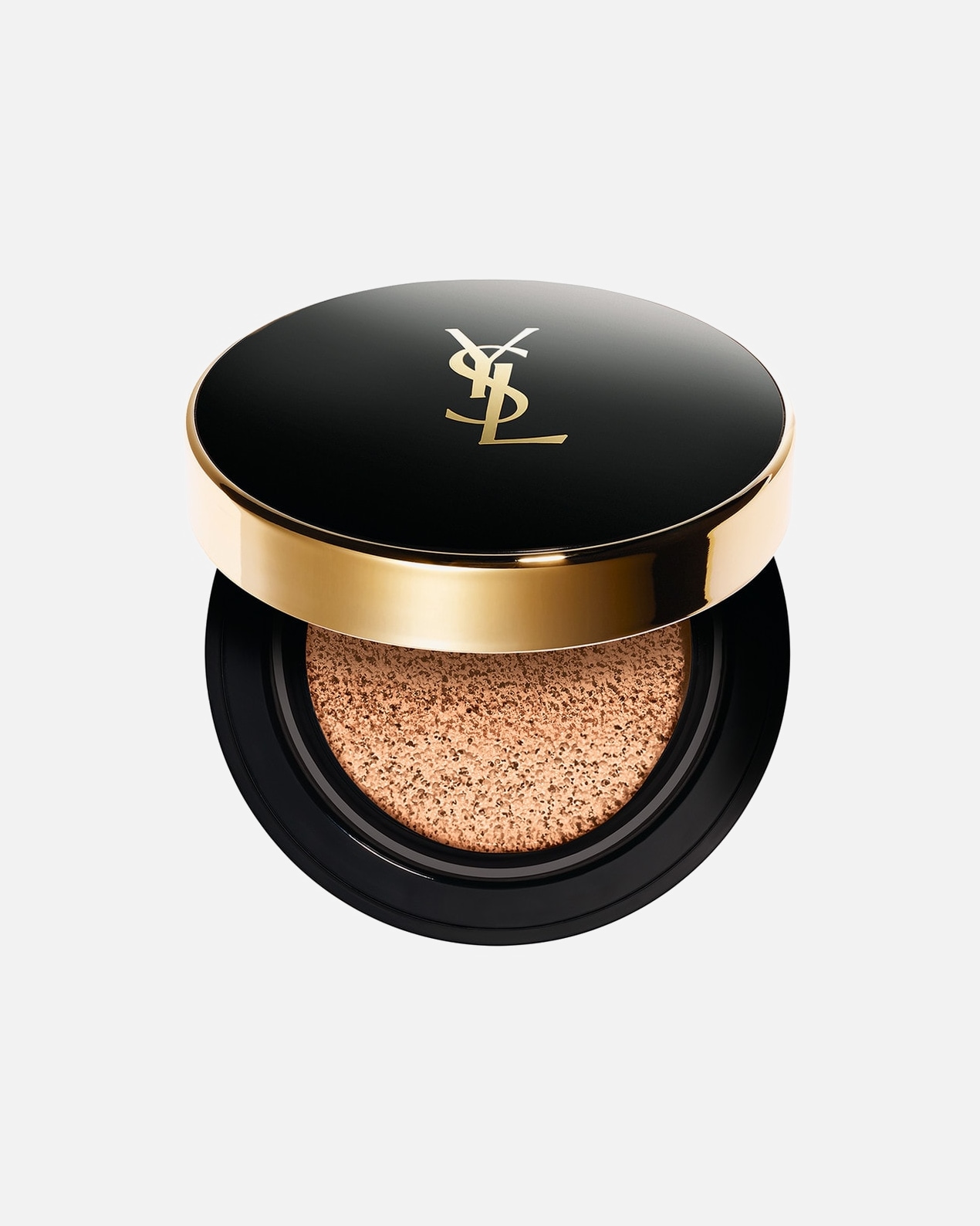 Podkład dla Kobieta Yves Saint Laurent Le Cushion Encre de Peau 10 - 10