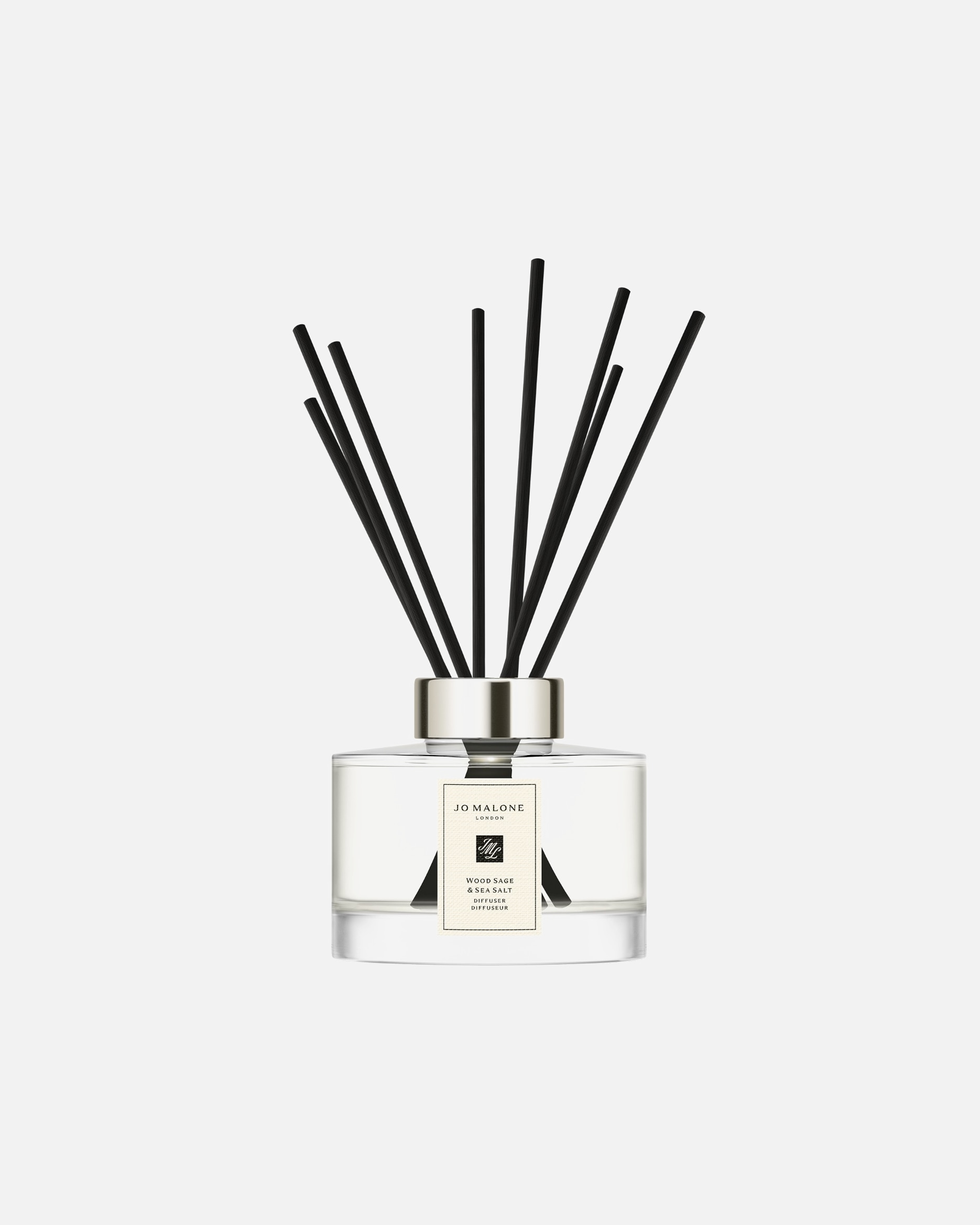Zapach do pomieszczeń dla Unisex Jo Malone London Scent Surround™ Diffusers Wood Sage & Sea Salt Diffuser 165 ml