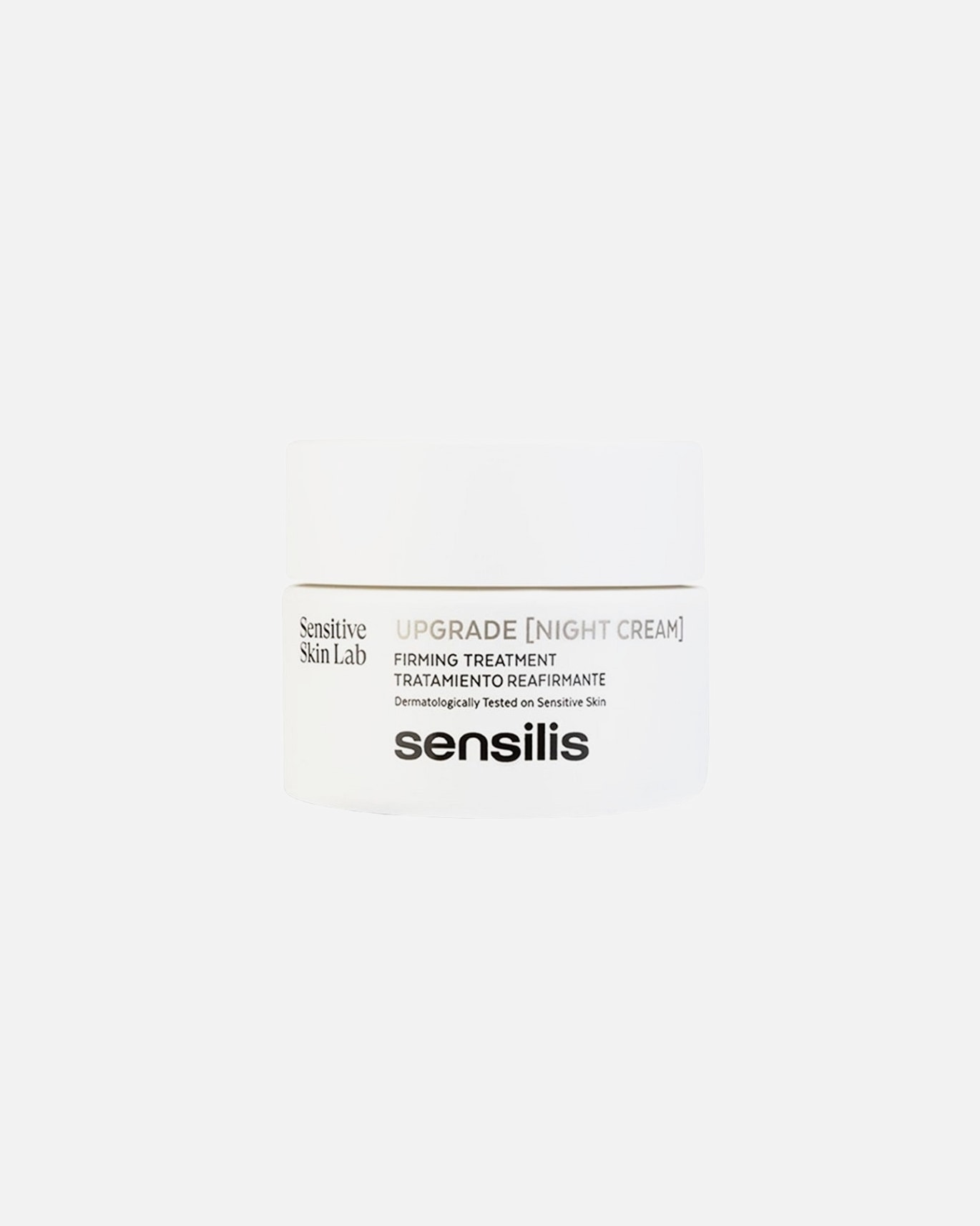 Krem na noc dla Unisex SENSILIS Default Brand Line 50 ml
