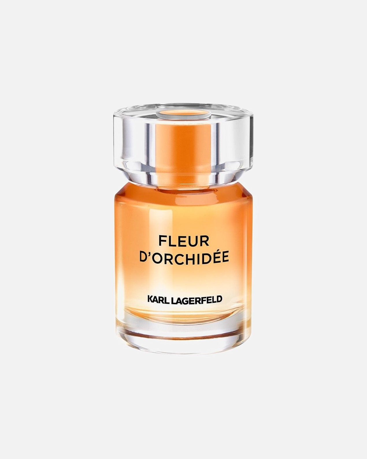 Woda perfumowana dla Kobieta Karl Lagerfeld Les Parfums Matières Fleur d'Orchidée Eau de Parfum Spray 50 ml