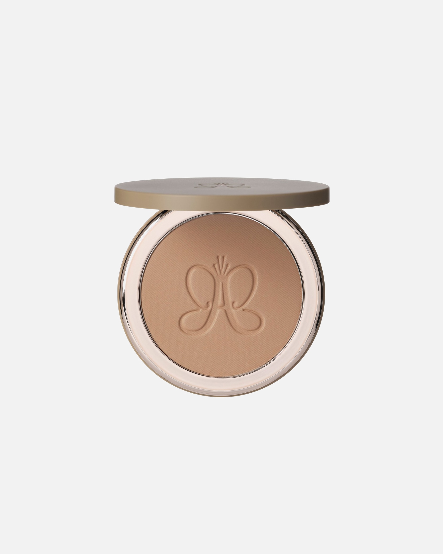 Bronzer dla Unisex Anastasia Beverly Hills Smooth Blur Bronzer SUN-KISSED DREAMS