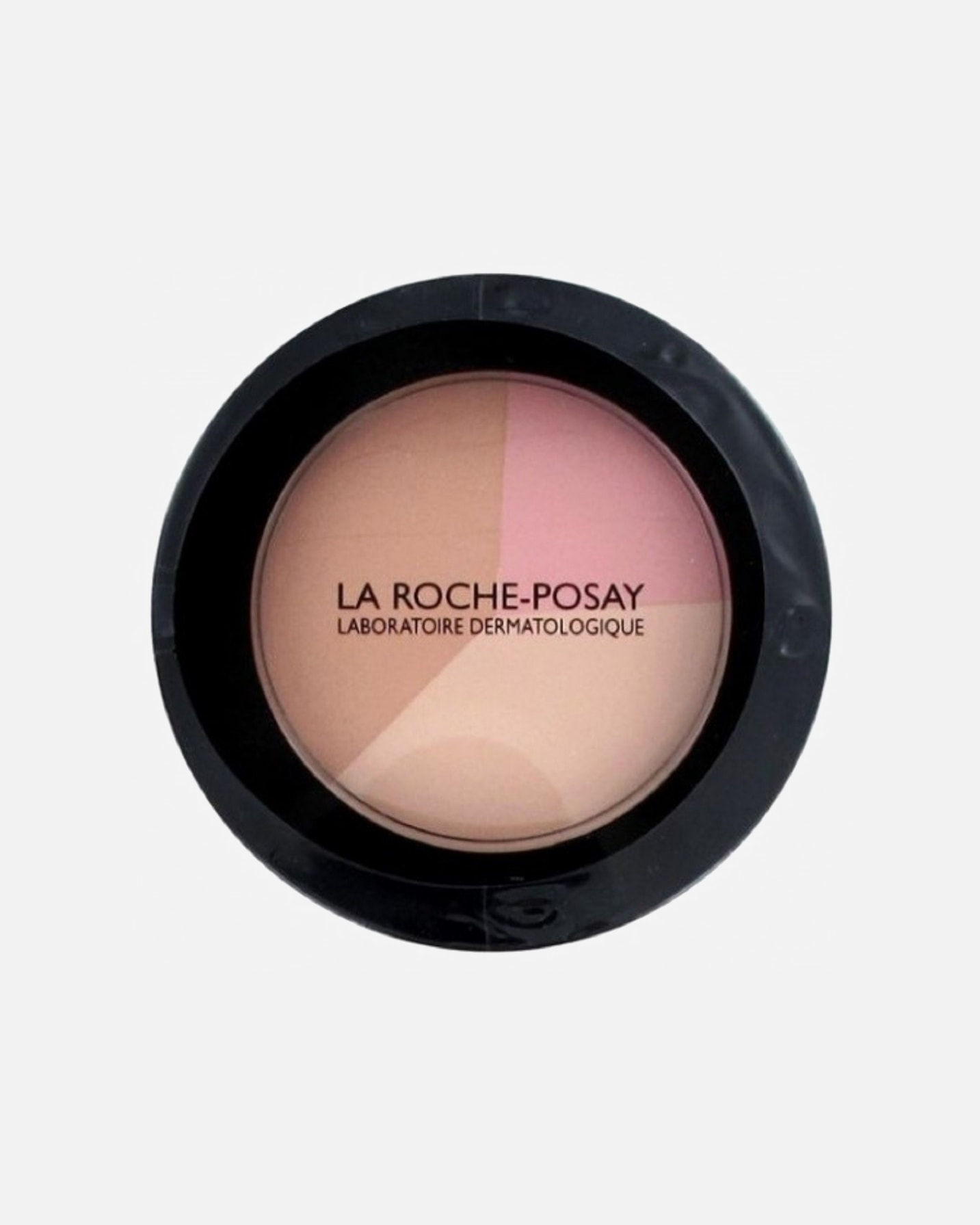 Puder dla Unisex La Roche-Posay Toleriane Make-up Matujący puder utrwalający 12 g