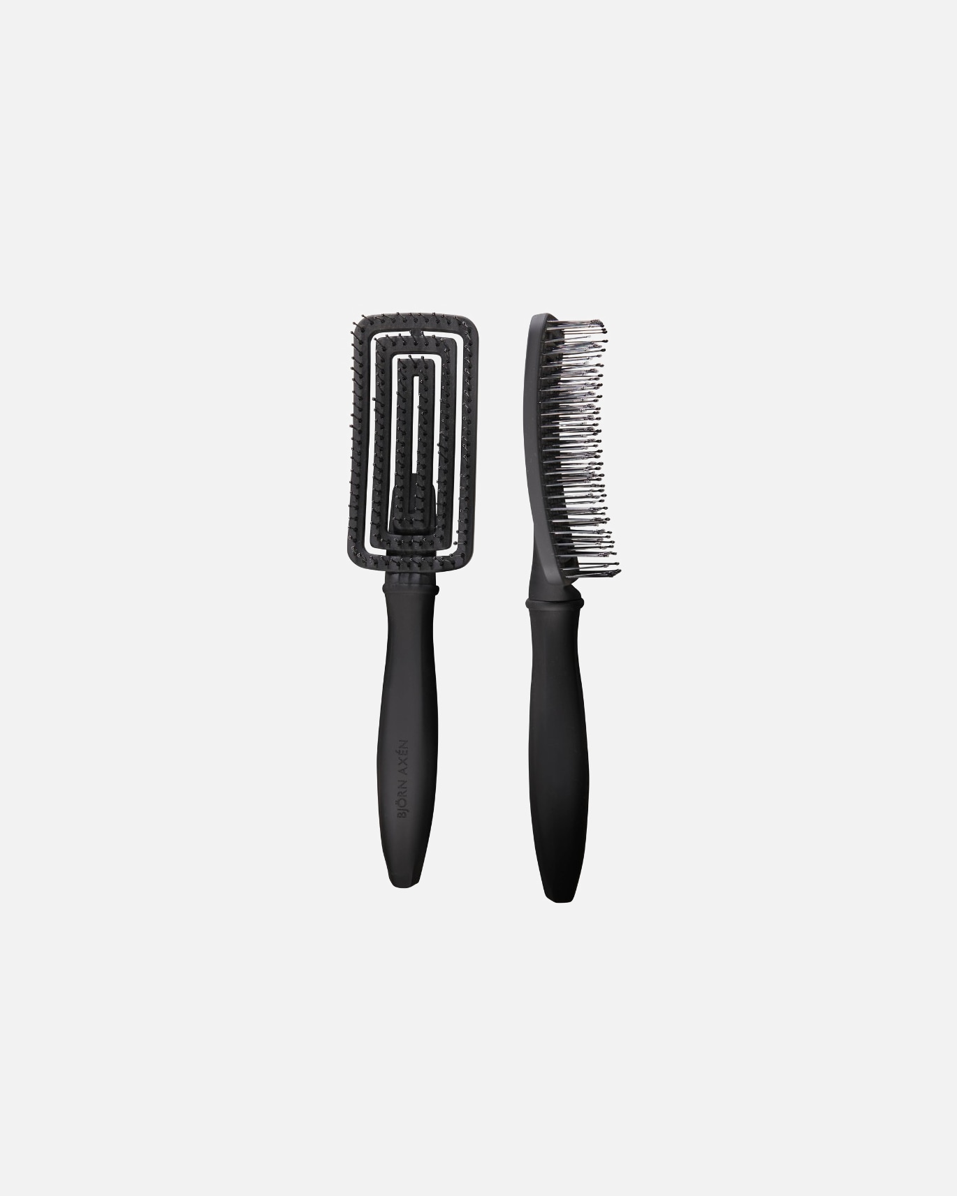 Szczotka dla Unisex BJÖRN AXÉN Wet Hair Brush Detangling & Blowout 134 g