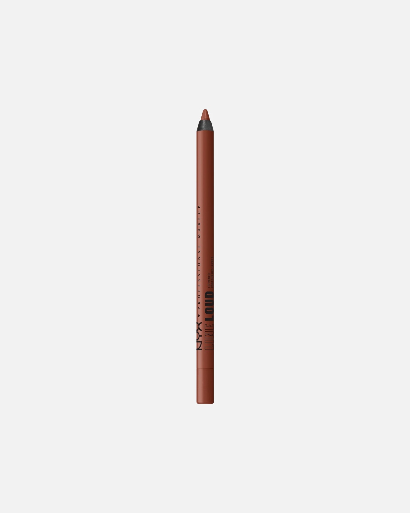 Konturówka do ust dla Unisex NYX Professional Makeup Line Loud Lip Pencil 7.0 - NO EQUIVALENT