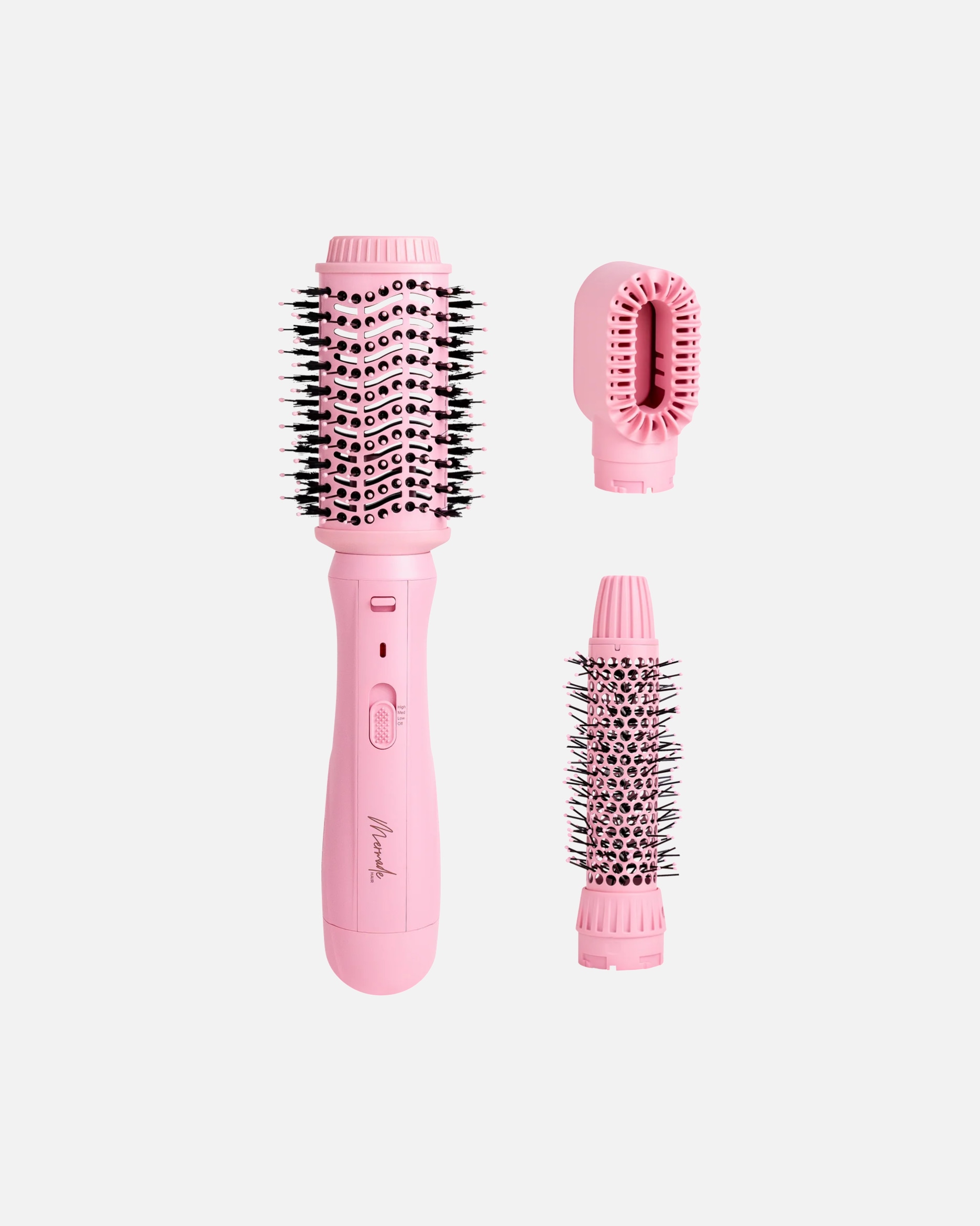 Suszarka do włosów dla Kobieta Mermade Hair Interchangeable Blow Dry Brush 1 Piece