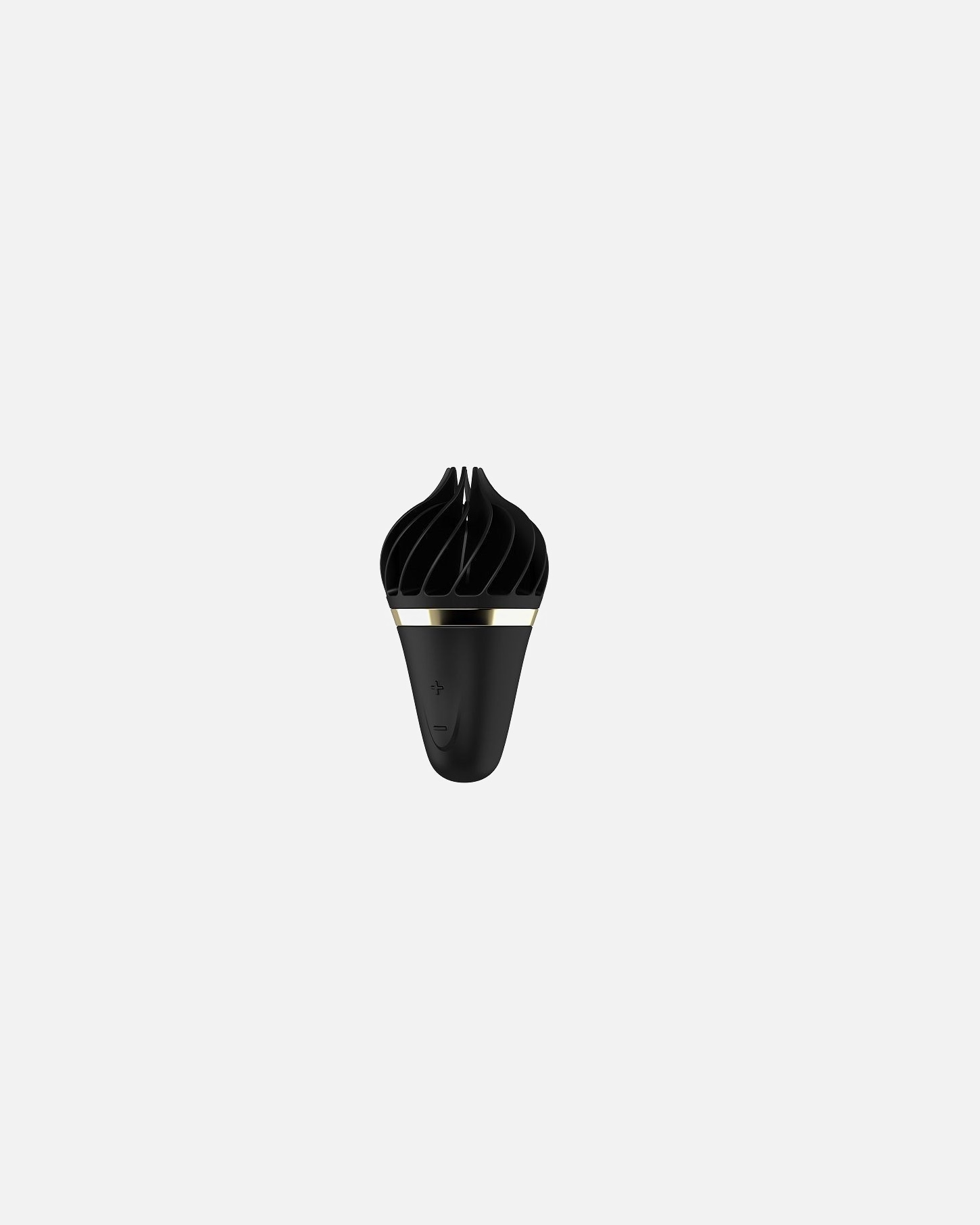 Akcesoria erotyczne dla Unisex Satisfyer Sweet Treat Blck//gold