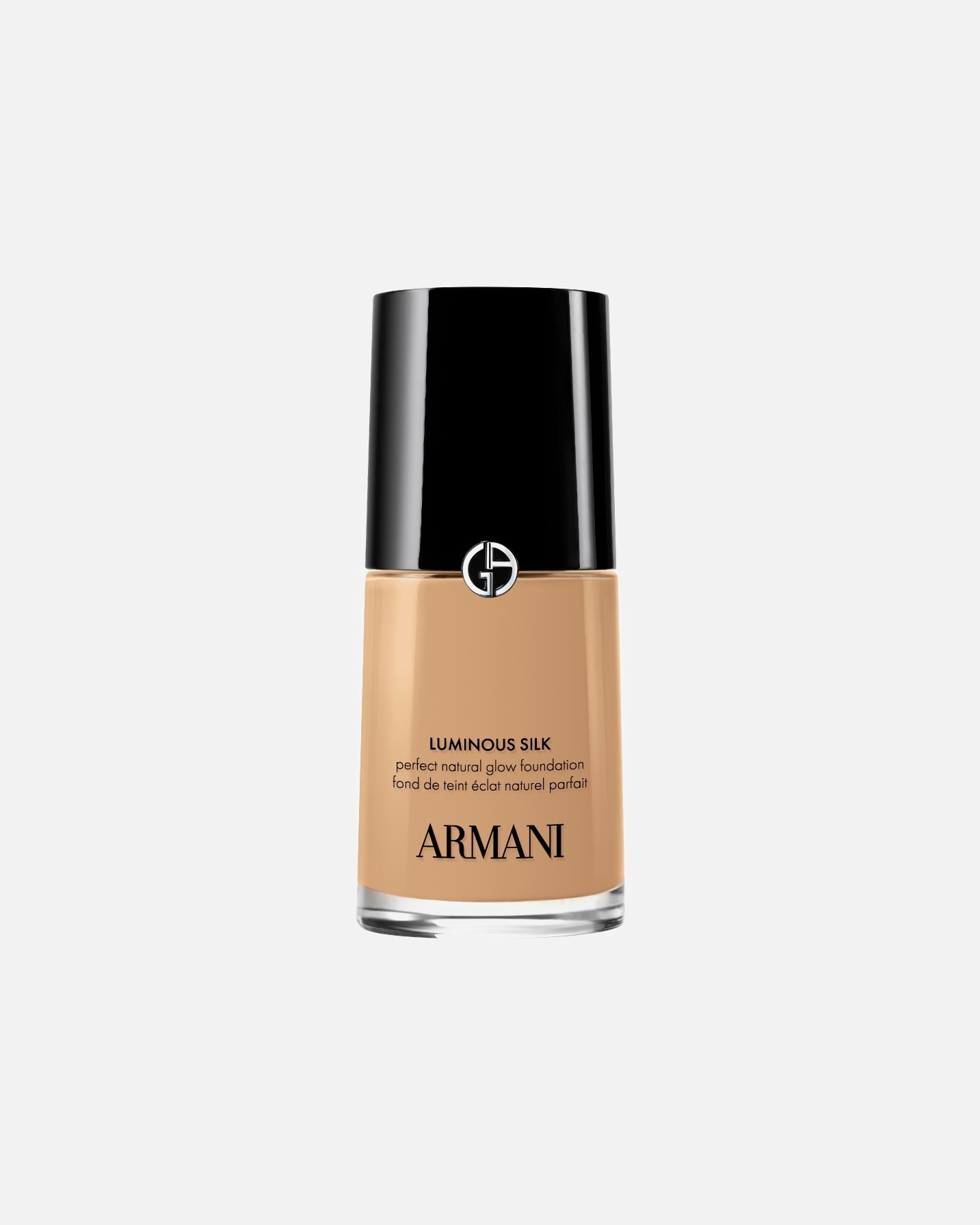 Podkład dla Unisex Armani Luminous Silk Rozświetlający podkład w płynie Luminous Silk 5.15