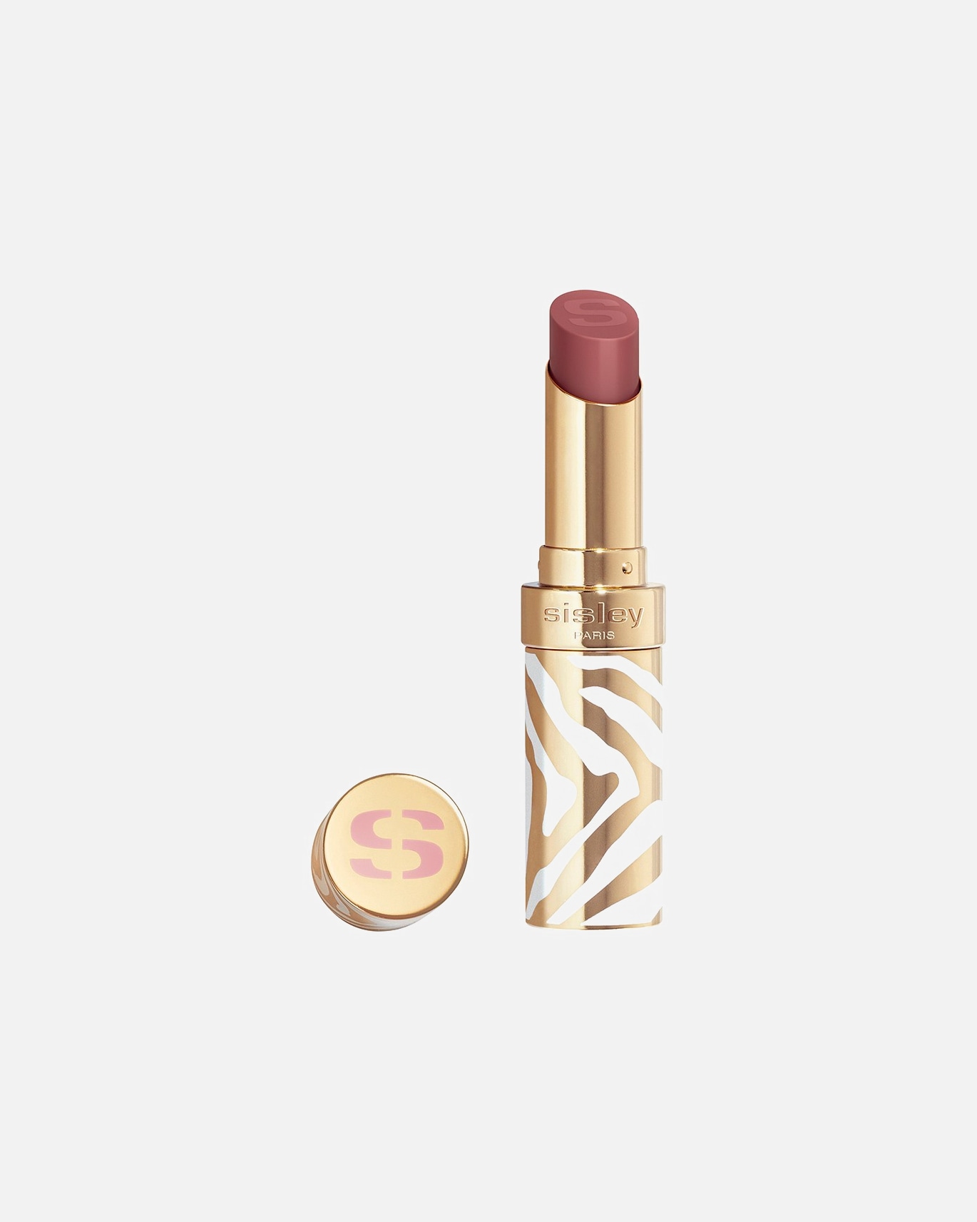 Balsam do ust dla Unisex Sisley Phyto-Lip Balm 3 - Crush