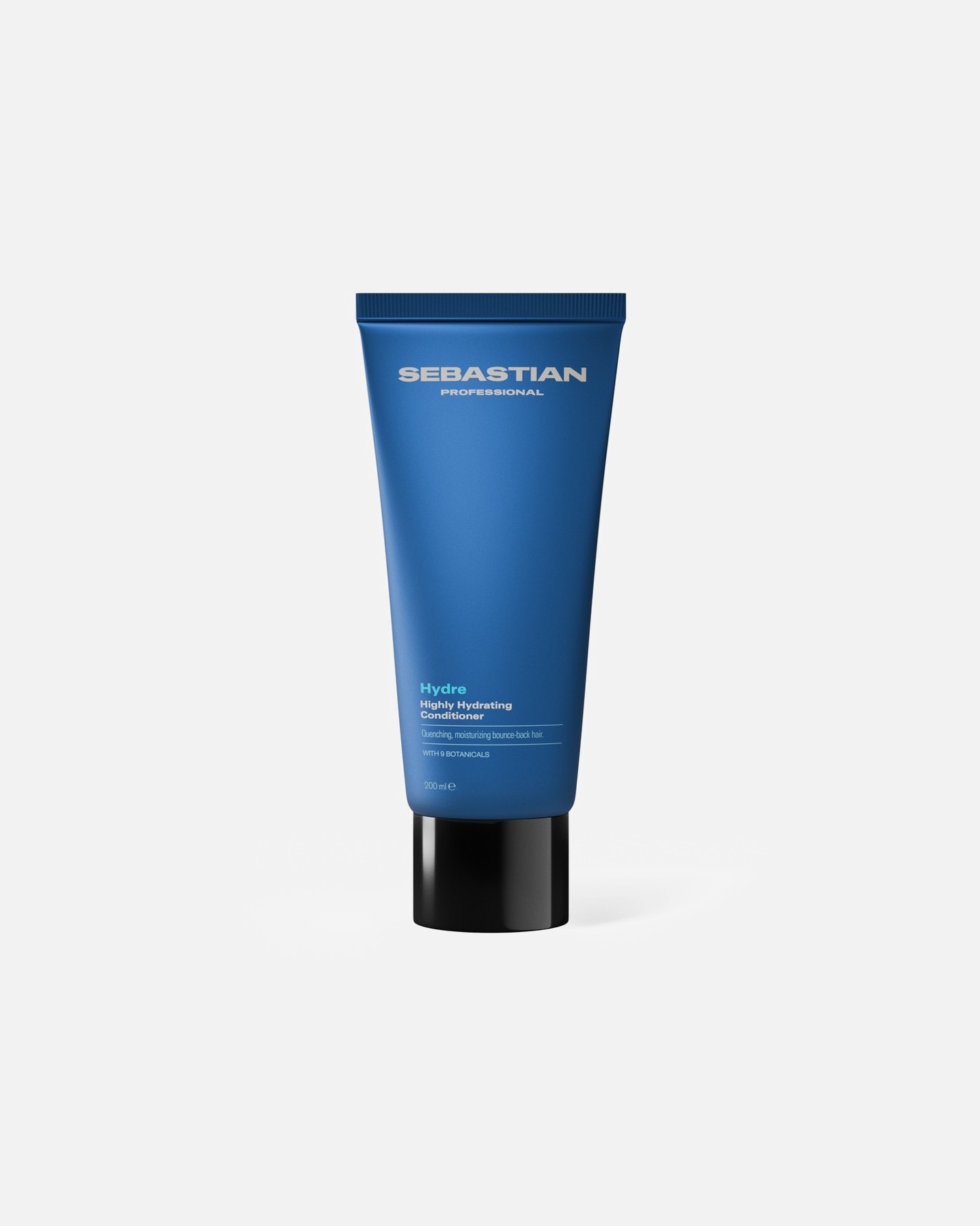 Odżywka do włosów do spłukiwania dla Unisex SEBASTIAN PROFESSIONAL Hydre Odżywka nawilżająca 200 ml