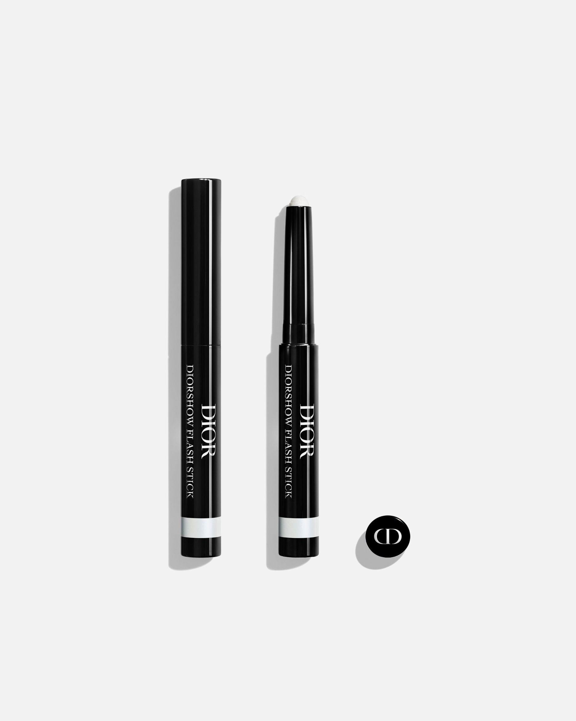 Cień do powiek dla Unisex DIOR Diorshow Flash Stick - Ultrapłynny cień do powiek w sticku, wodoodporny 006 - PEARL STAR