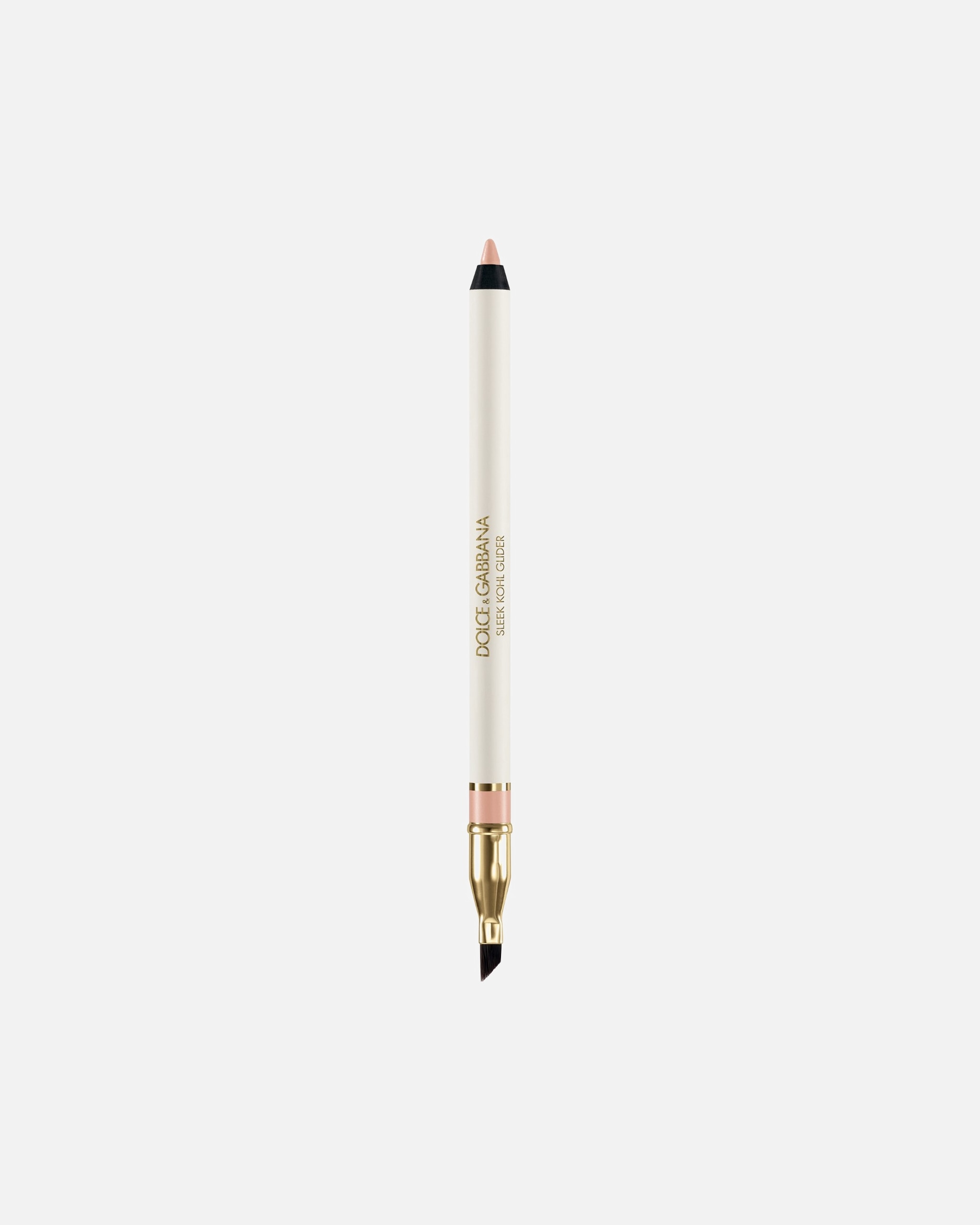 Kredka do oczu dla Unisex Dolce&Gabbana SLEEK KHOL GLIDER EYE LINER 08 BLUSHING NUDE 08 BLUSHING NUDE