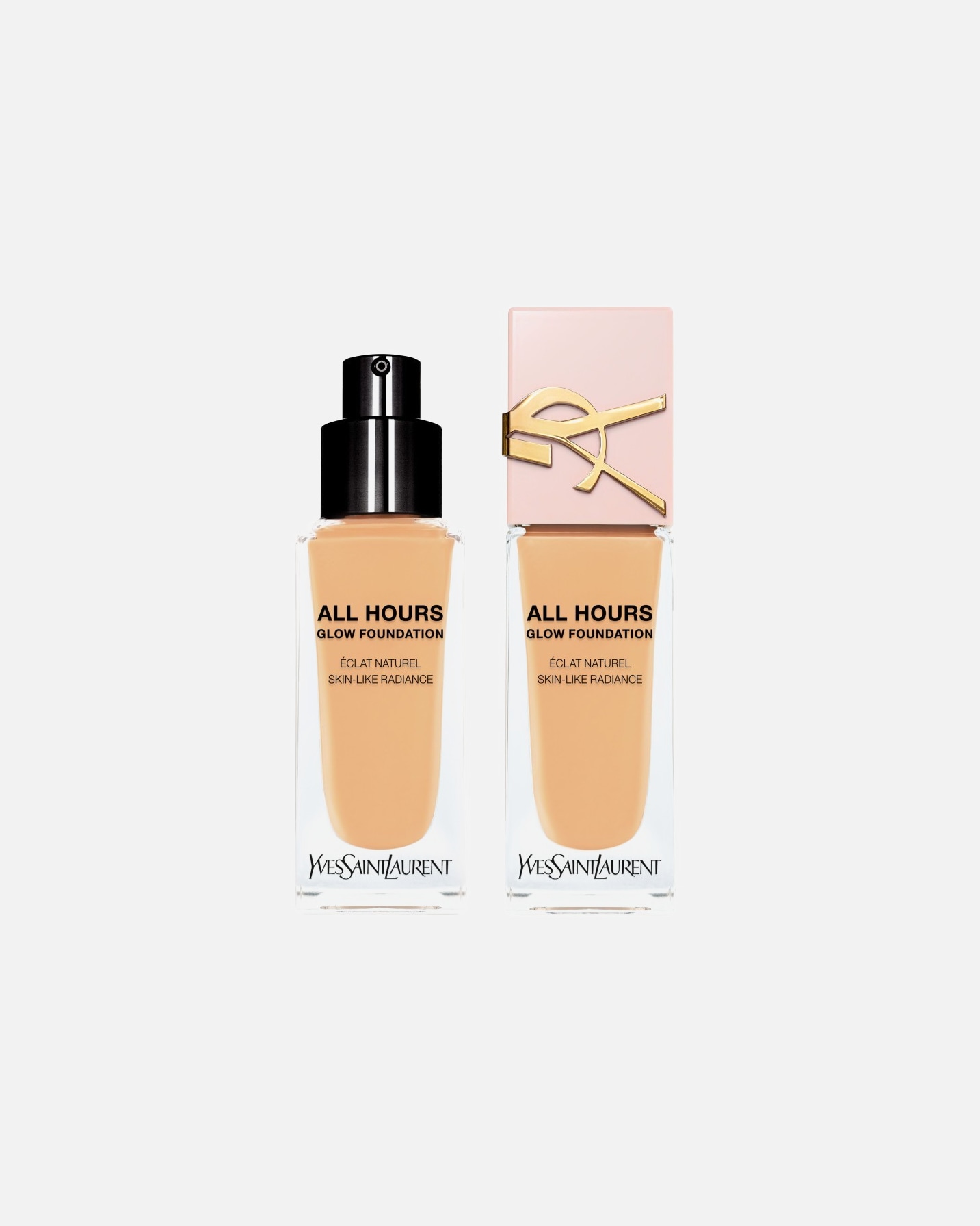 Podkład dla Unisex Yves Saint Laurent All Hours Yves Saint Laurent All Hours Glow MN6 – podkład LW1