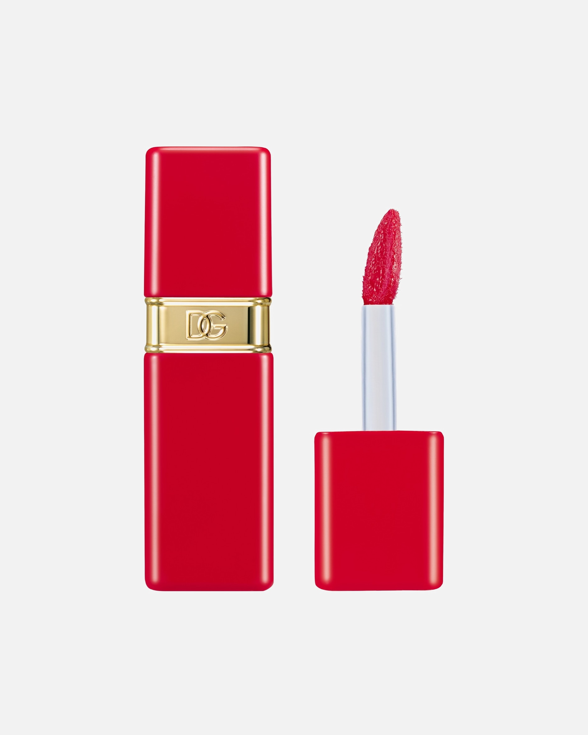 Pomadka do ust dla Kobieta Dolce&Gabbana ROSE DEW LIP BITE 04 FLIRTY RED