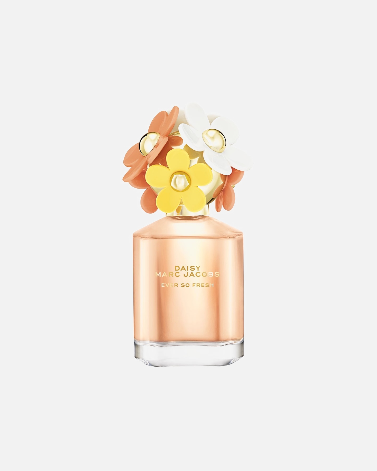 Woda perfumowana dla Kobieta Marc Jacobs Daisy Ever So Fresh 75 ml