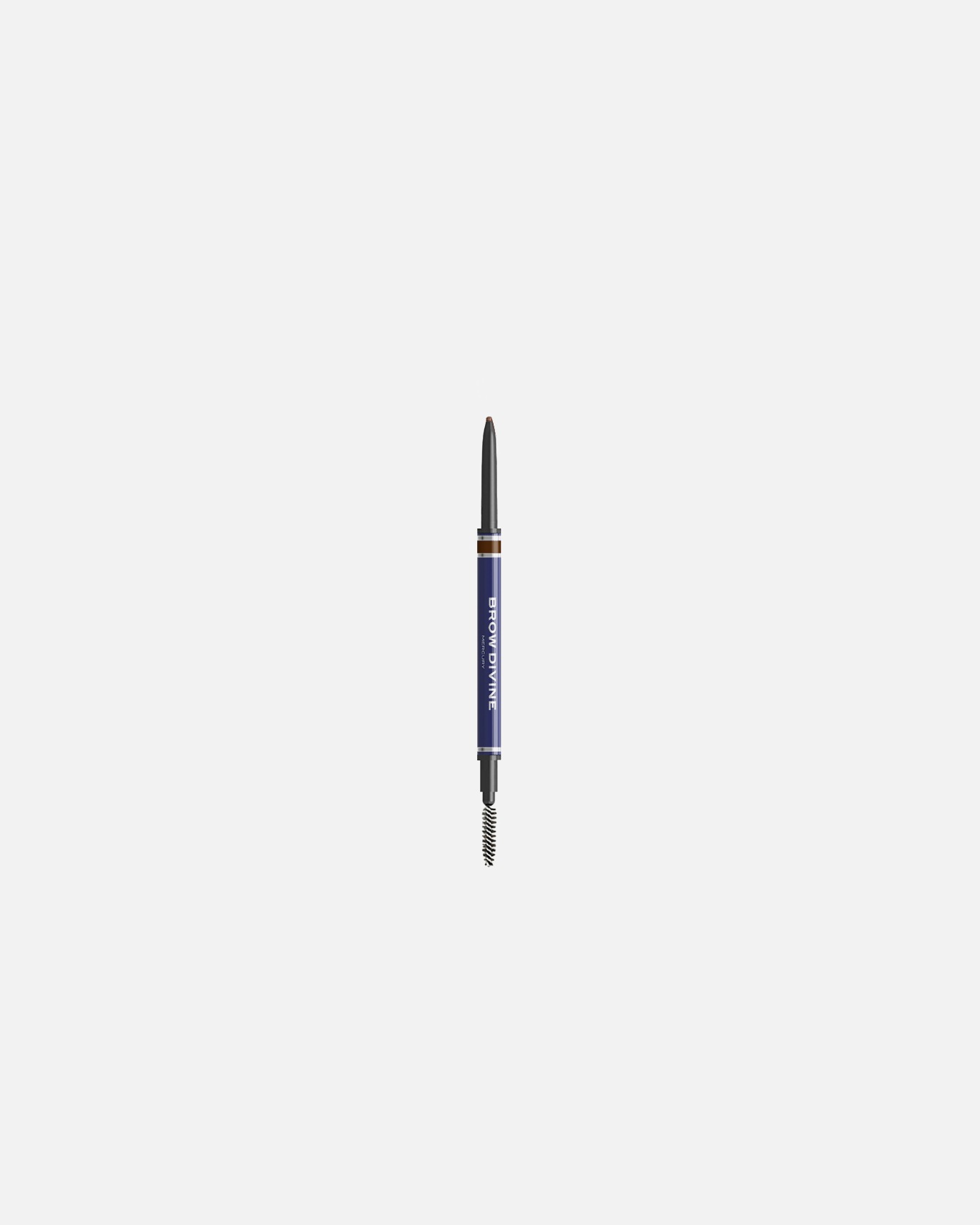 Kredka do brwi dla Unisex NABLA Default Brand Line Brow Divine MERCURY
