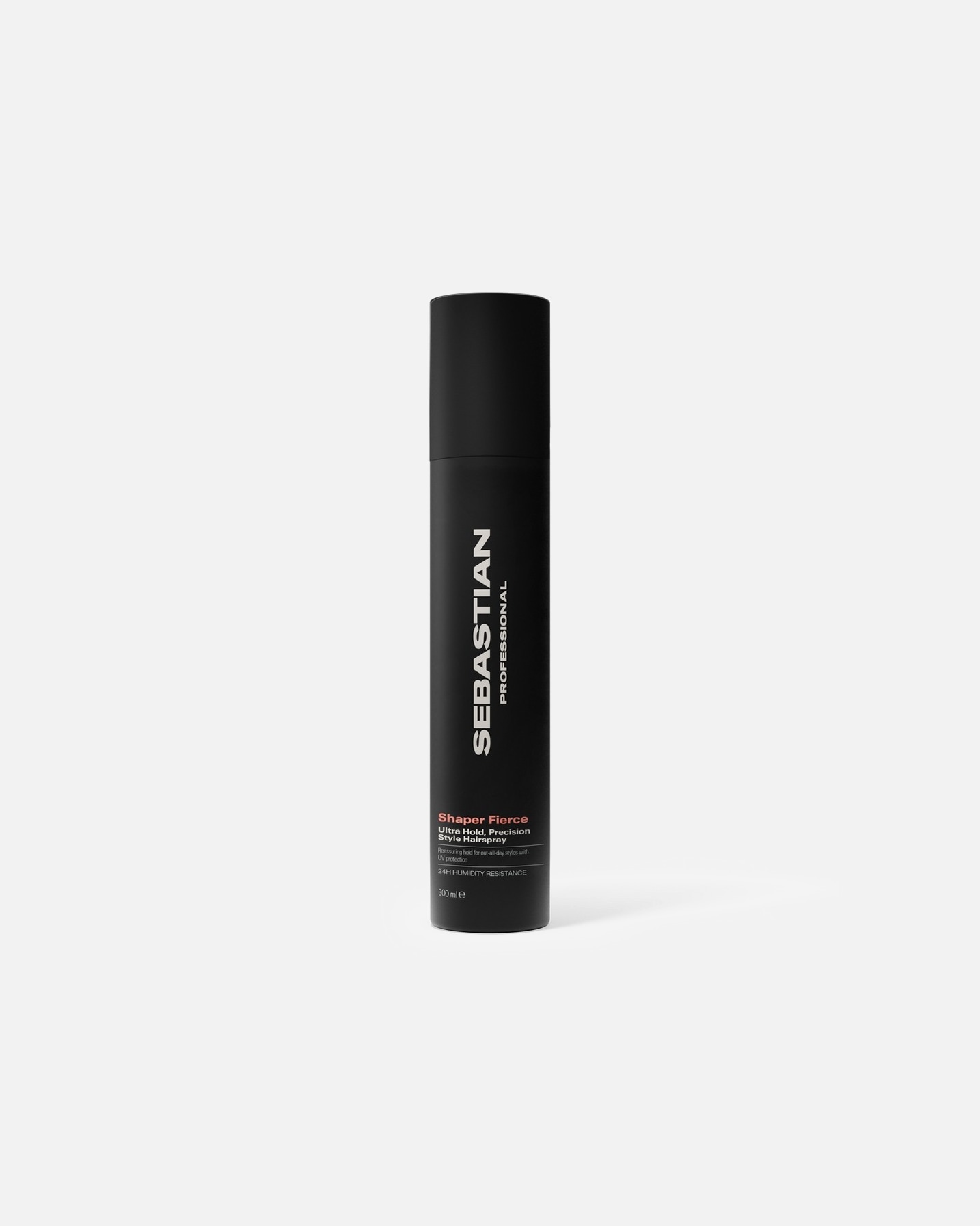 Lakier do włosów dla Unisex SEBASTIAN PROFESSIONAL Styling – Texture Shaper Fierce mocno utrwalający 300 ml
